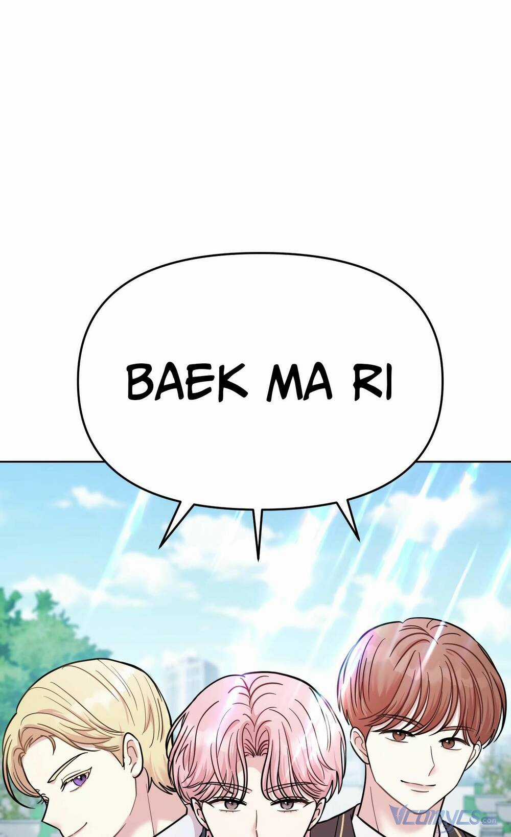 Quản Gia, Làm Ơn! Chapter 3 trang 109