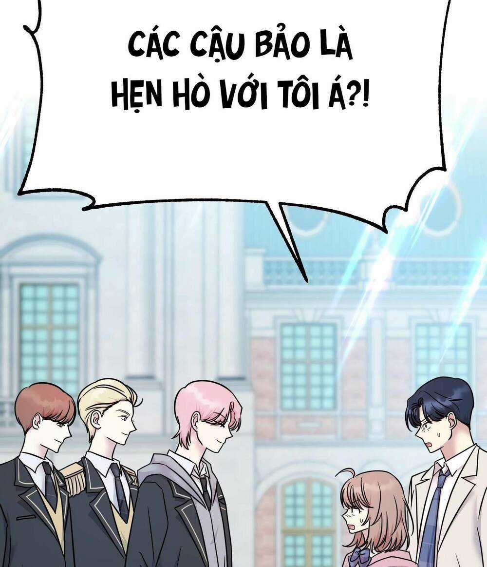 Quản Gia, Làm Ơn! Chapter 3 trang 114