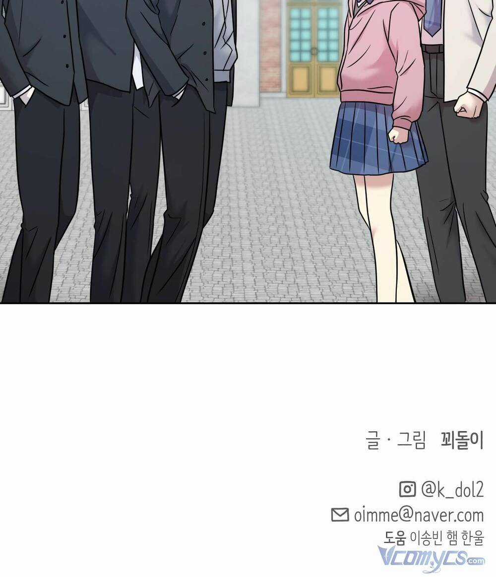 Quản Gia, Làm Ơn! Chapter 3 trang 115