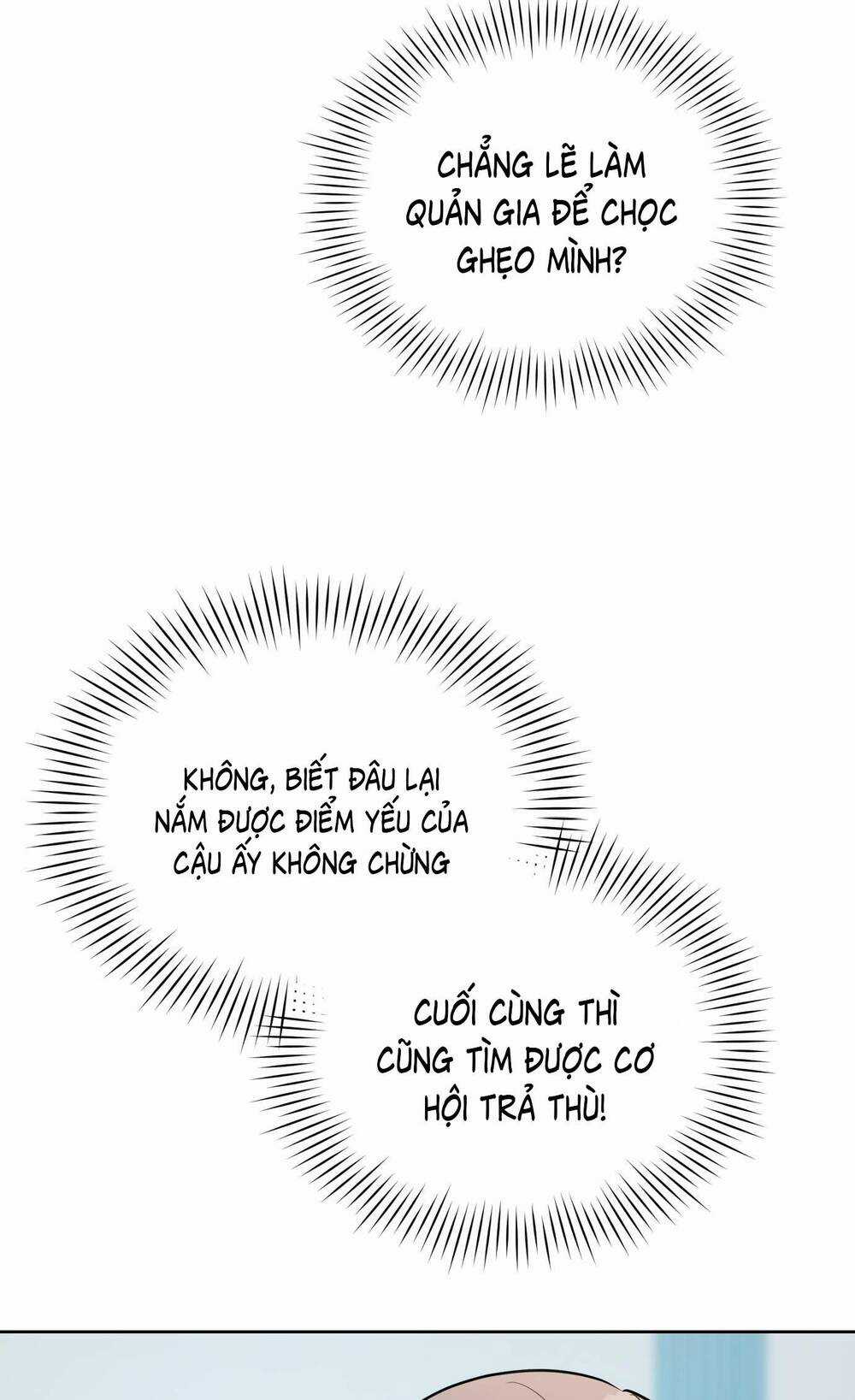 Quản Gia, Làm Ơn! Chapter 3 trang 18