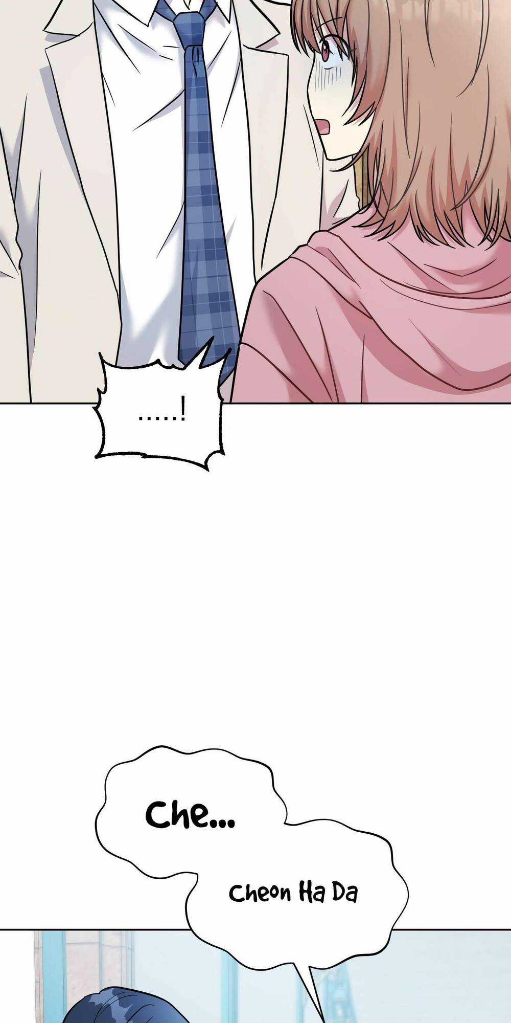 Quản Gia, Làm Ơn! Chapter 3 trang 21