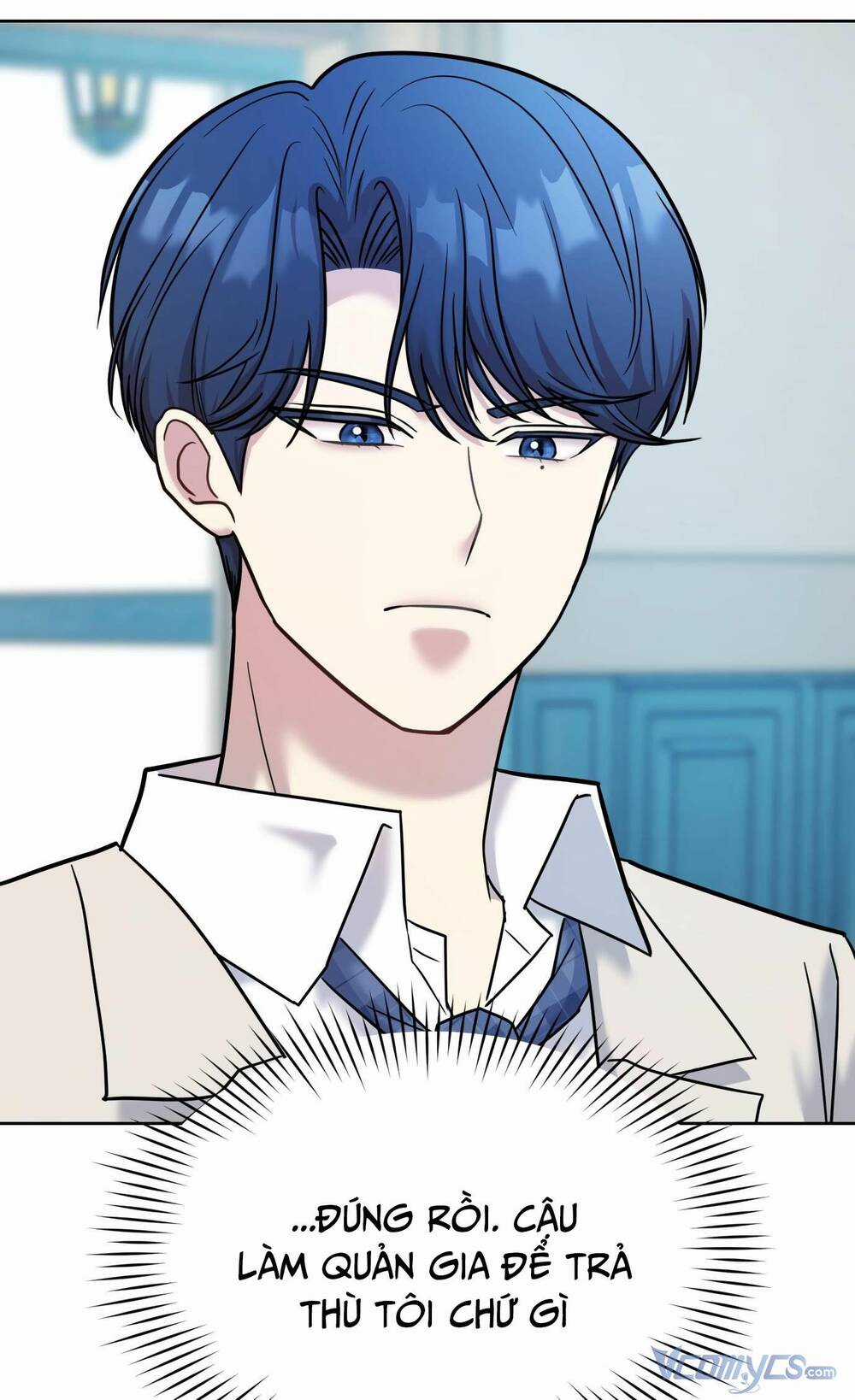 Quản Gia, Làm Ơn! Chapter 3 trang 24