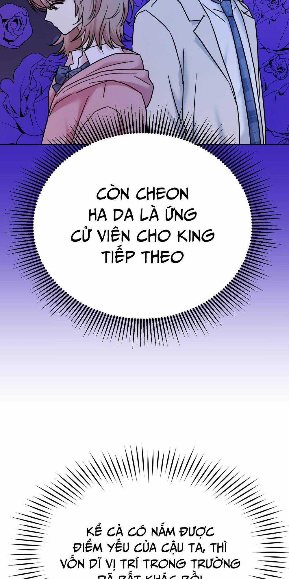 Quản Gia, Làm Ơn! Chapter 3 trang 26