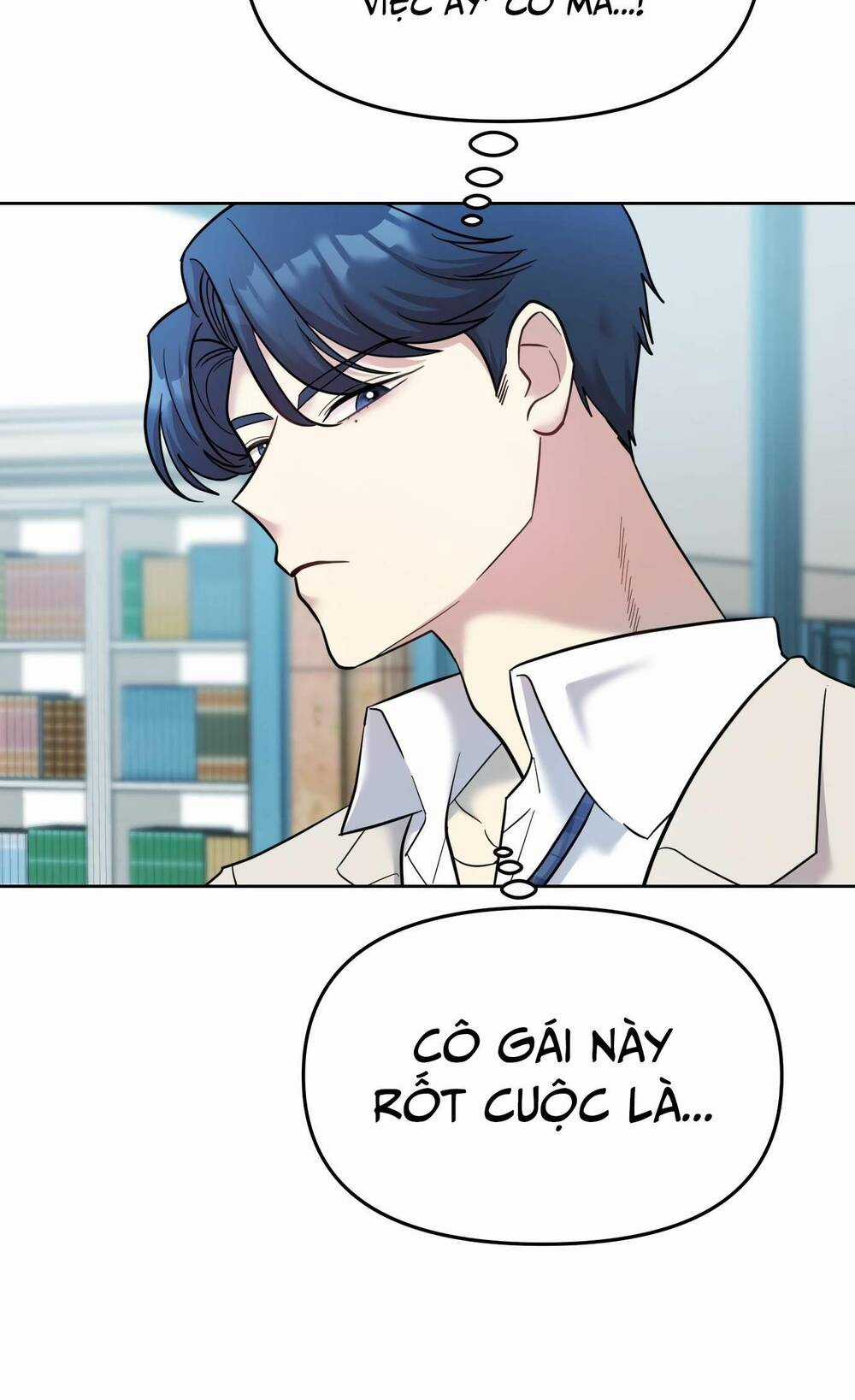 Quản Gia, Làm Ơn! Chapter 3 trang 28