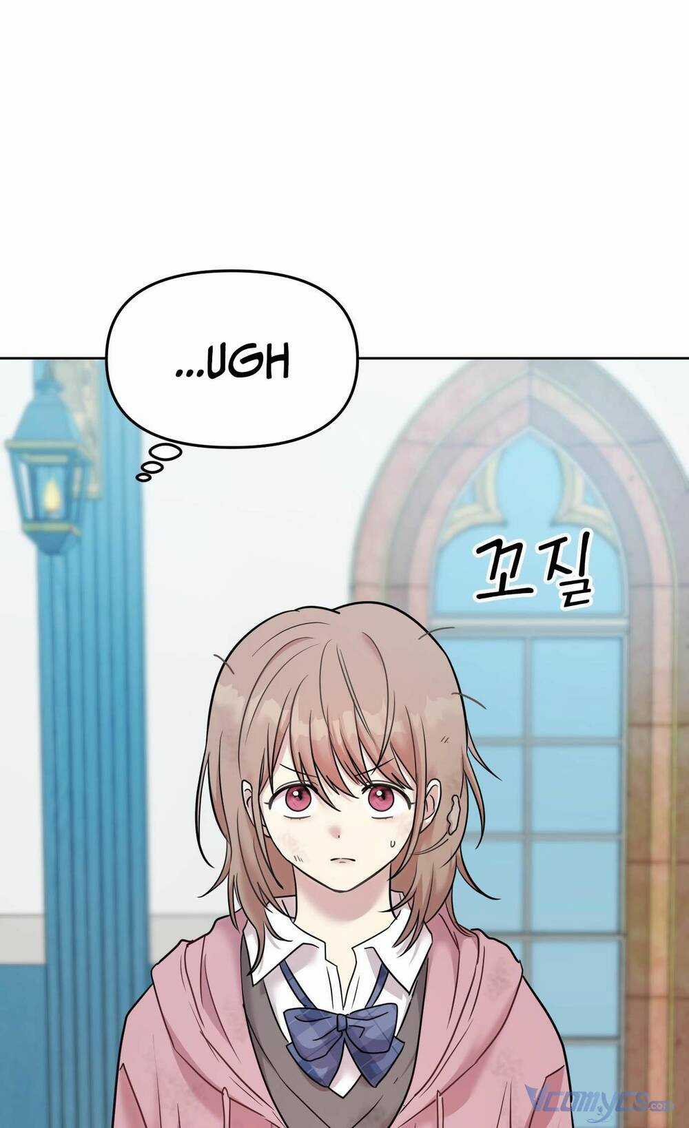 Quản Gia, Làm Ơn! Chapter 3 trang 29