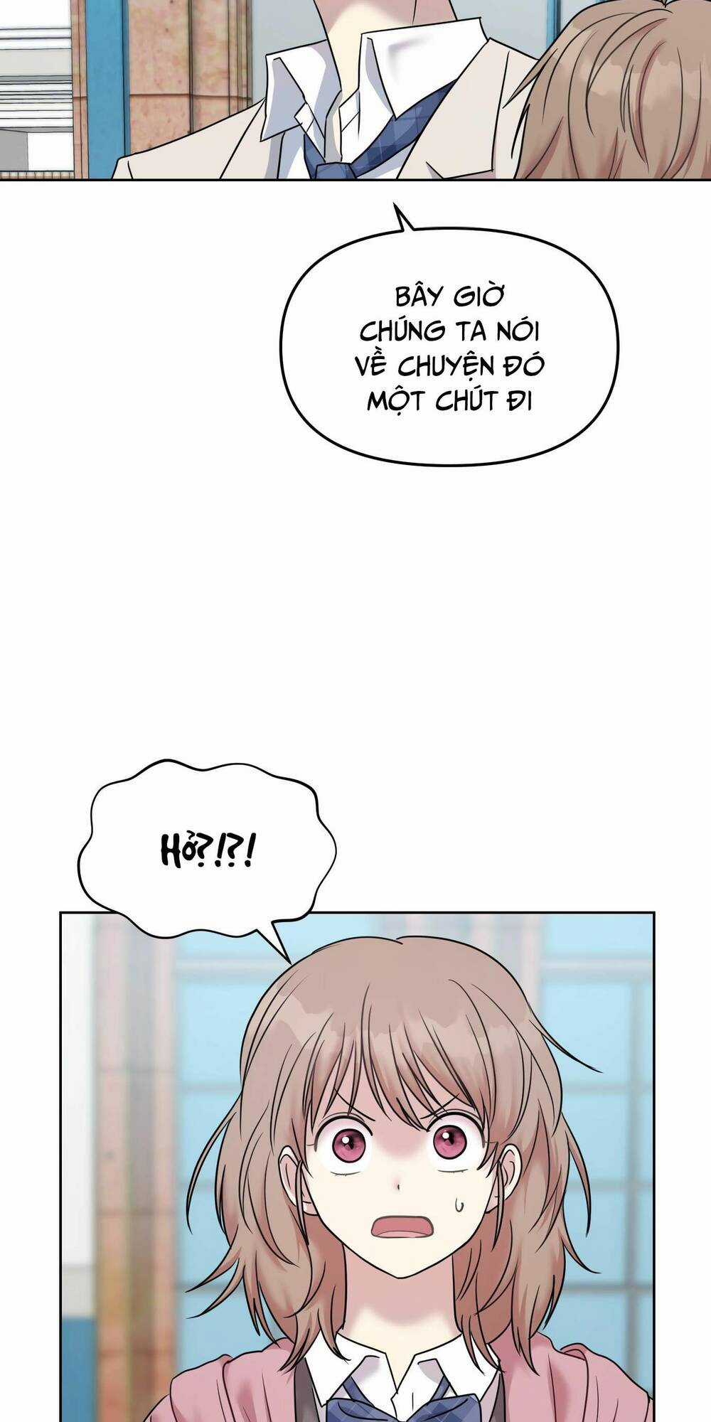 Quản Gia, Làm Ơn! Chapter 3 trang 31