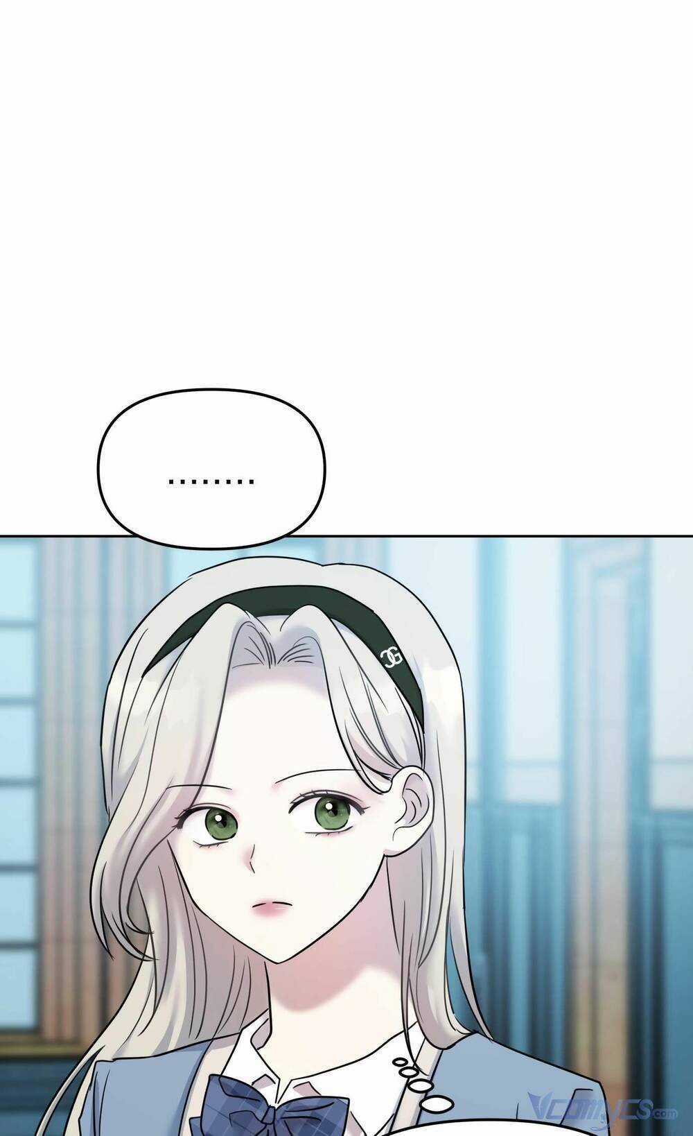 Quản Gia, Làm Ơn! Chapter 3 trang 34