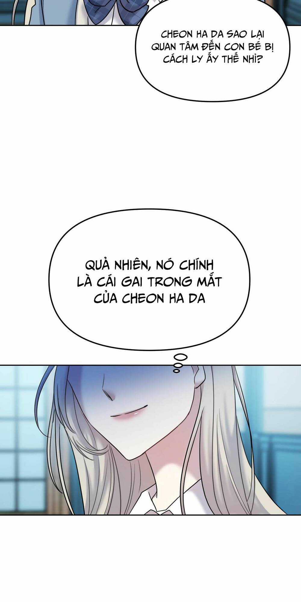 Quản Gia, Làm Ơn! Chapter 3 trang 35