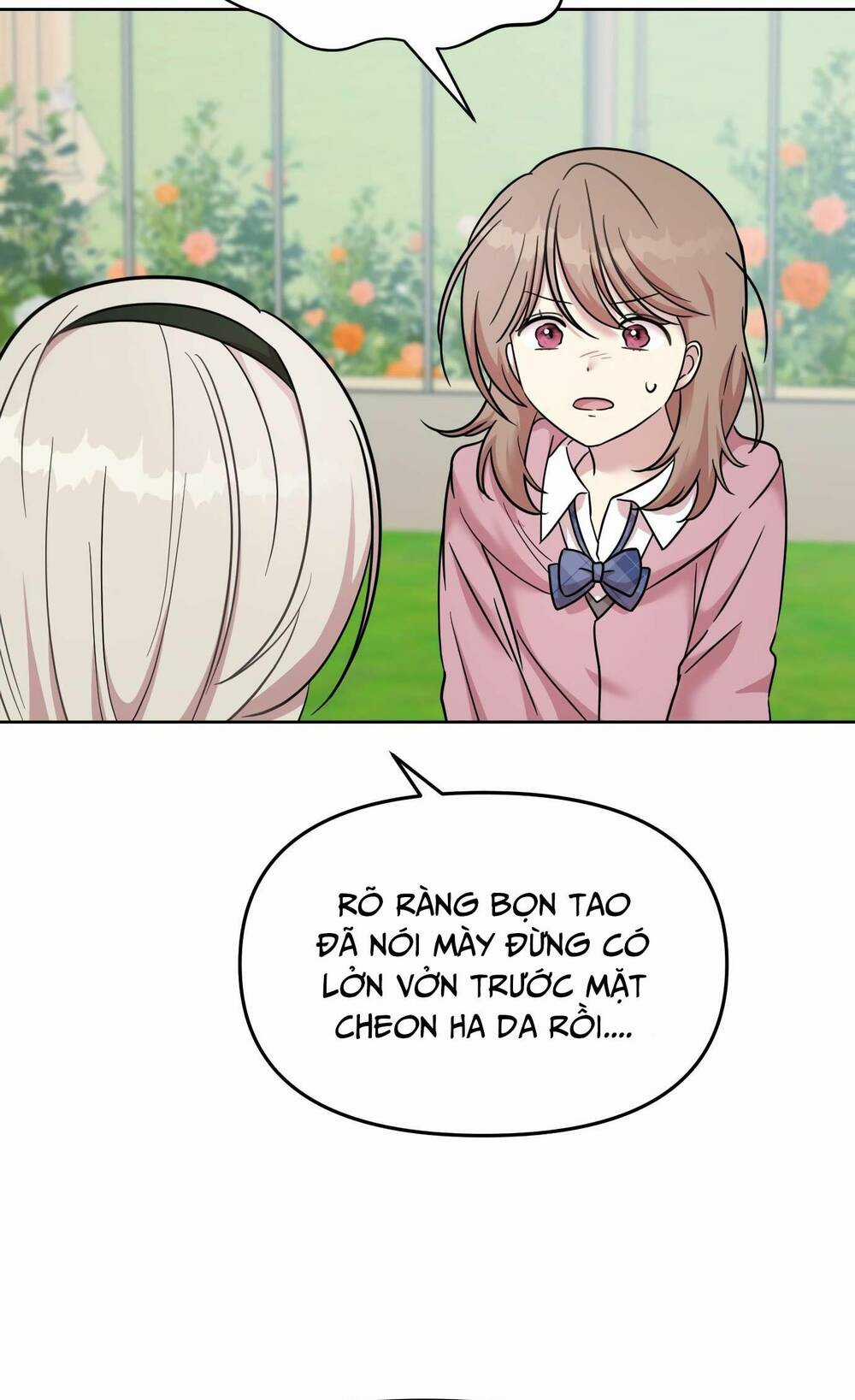 Quản Gia, Làm Ơn! Chapter 3 trang 38