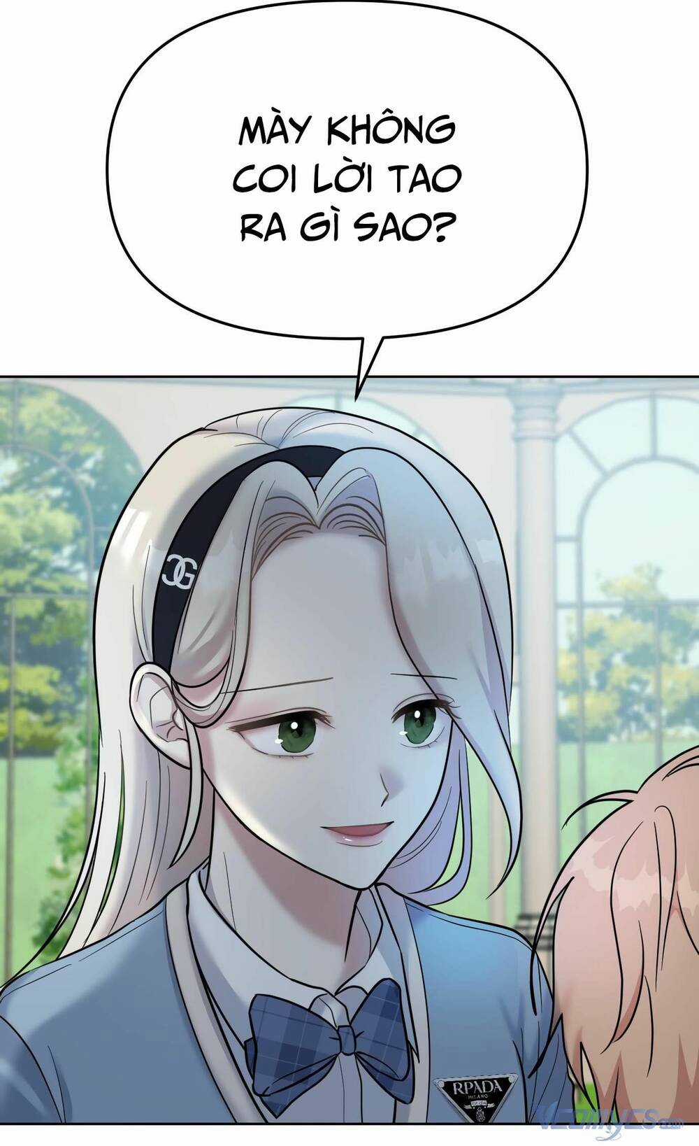 Quản Gia, Làm Ơn! Chapter 3 trang 39