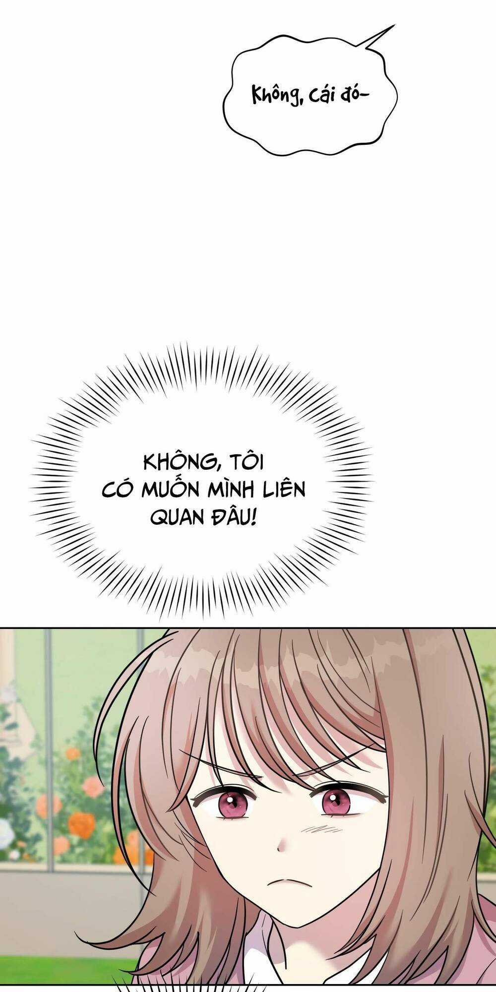Quản Gia, Làm Ơn! Chapter 3 trang 40