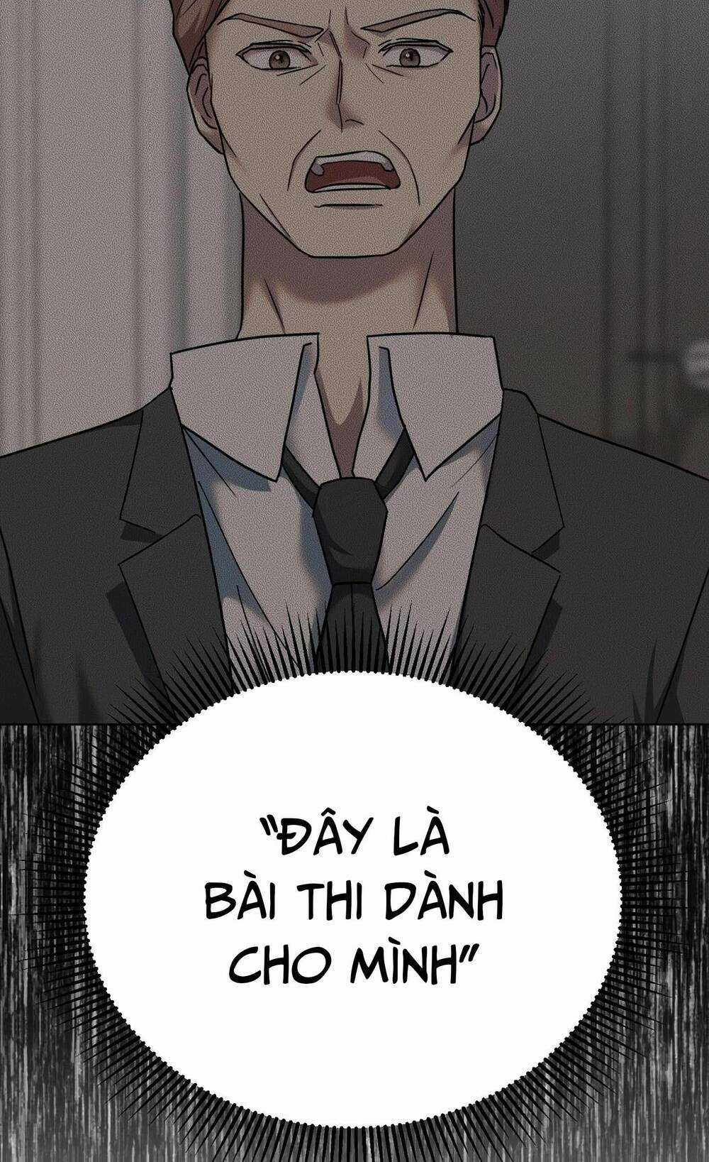 Quản Gia, Làm Ơn! Chapter 3 trang 43