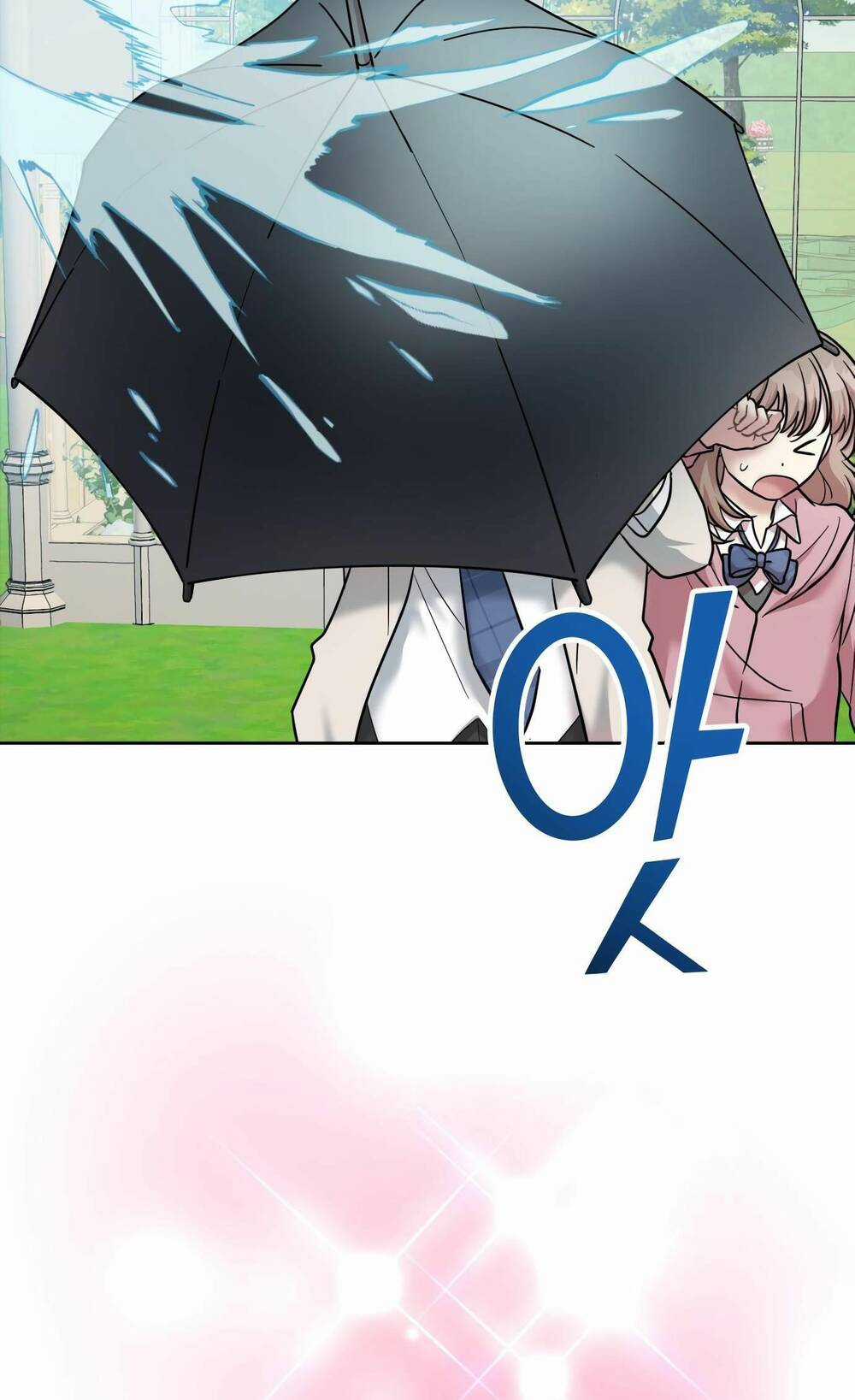 Quản Gia, Làm Ơn! Chapter 3 trang 48