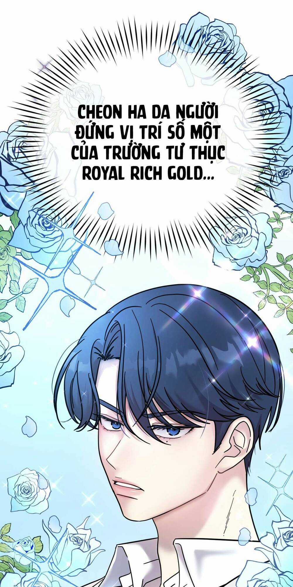 Quản Gia, Làm Ơn! Chapter 3 trang 5