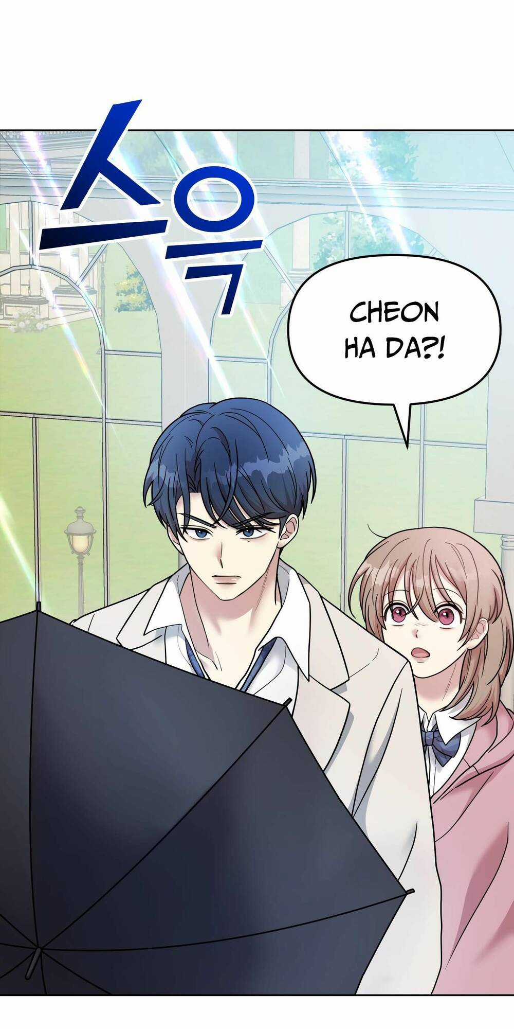 Quản Gia, Làm Ơn! Chapter 3 trang 50