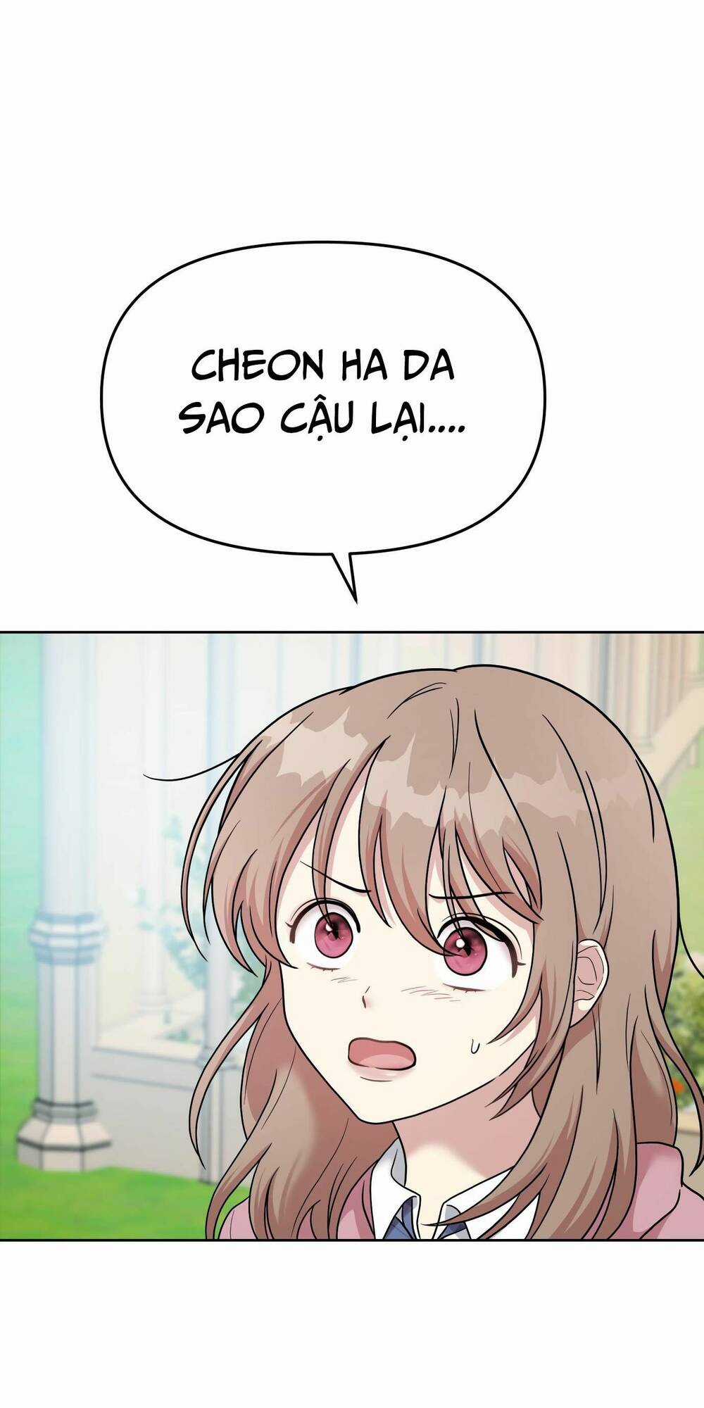 Quản Gia, Làm Ơn! Chapter 3 trang 51
