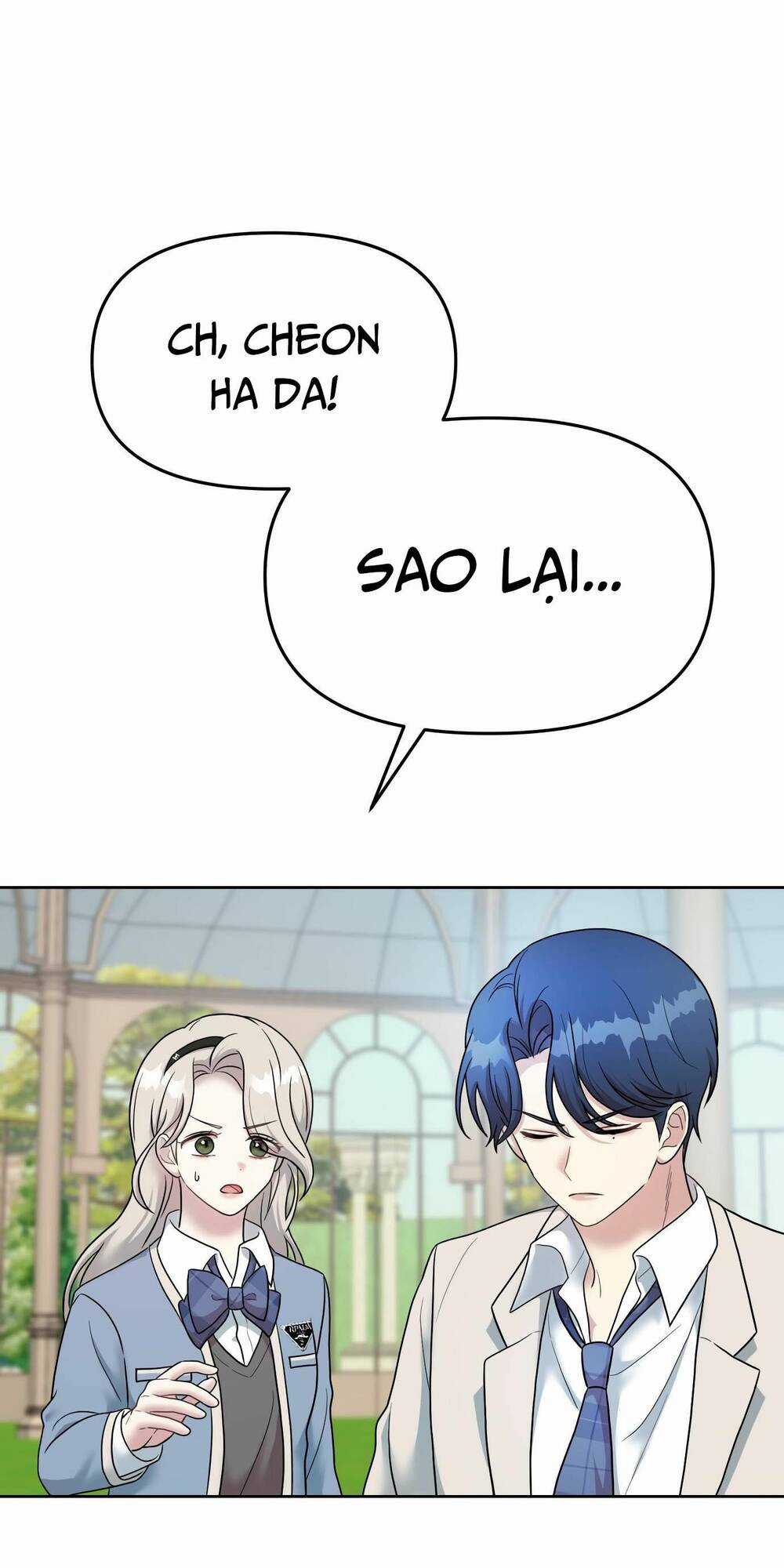 Quản Gia, Làm Ơn! Chapter 3 trang 52