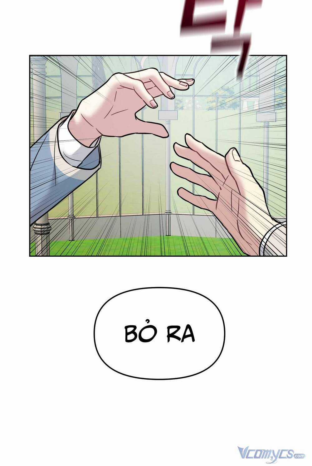 Quản Gia, Làm Ơn! Chapter 3 trang 54