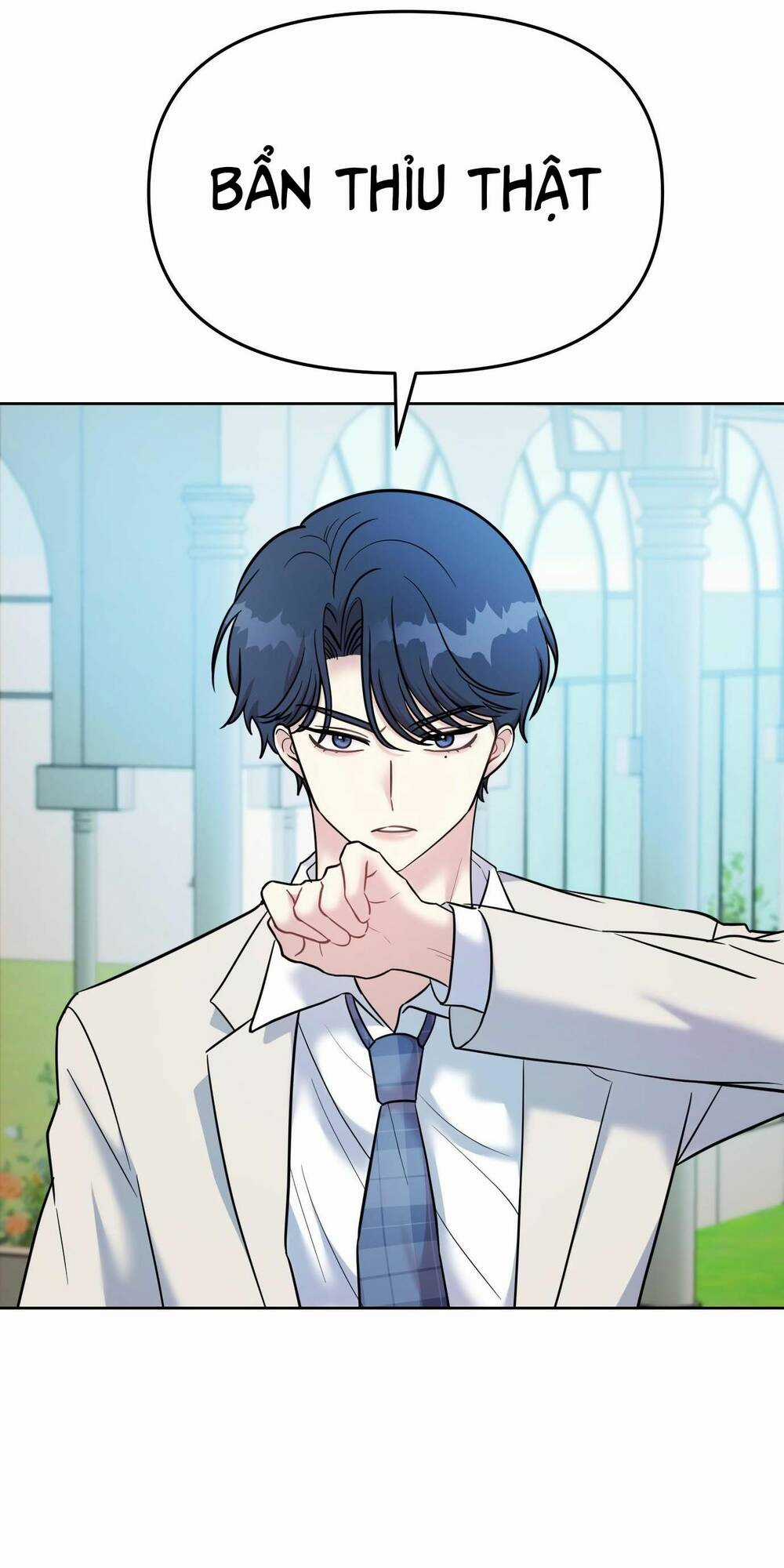 Quản Gia, Làm Ơn! Chapter 3 trang 55