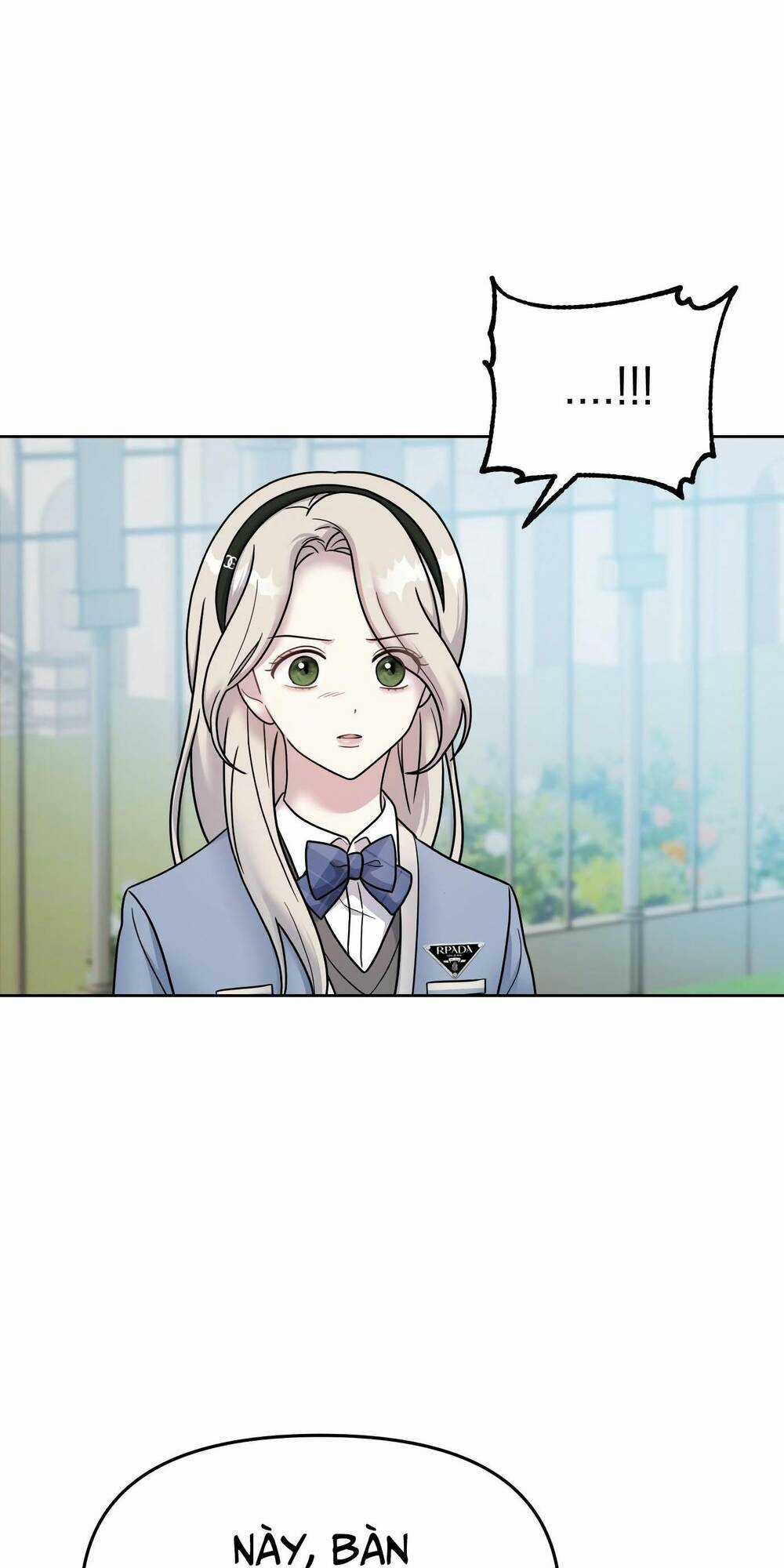Quản Gia, Làm Ơn! Chapter 3 trang 56