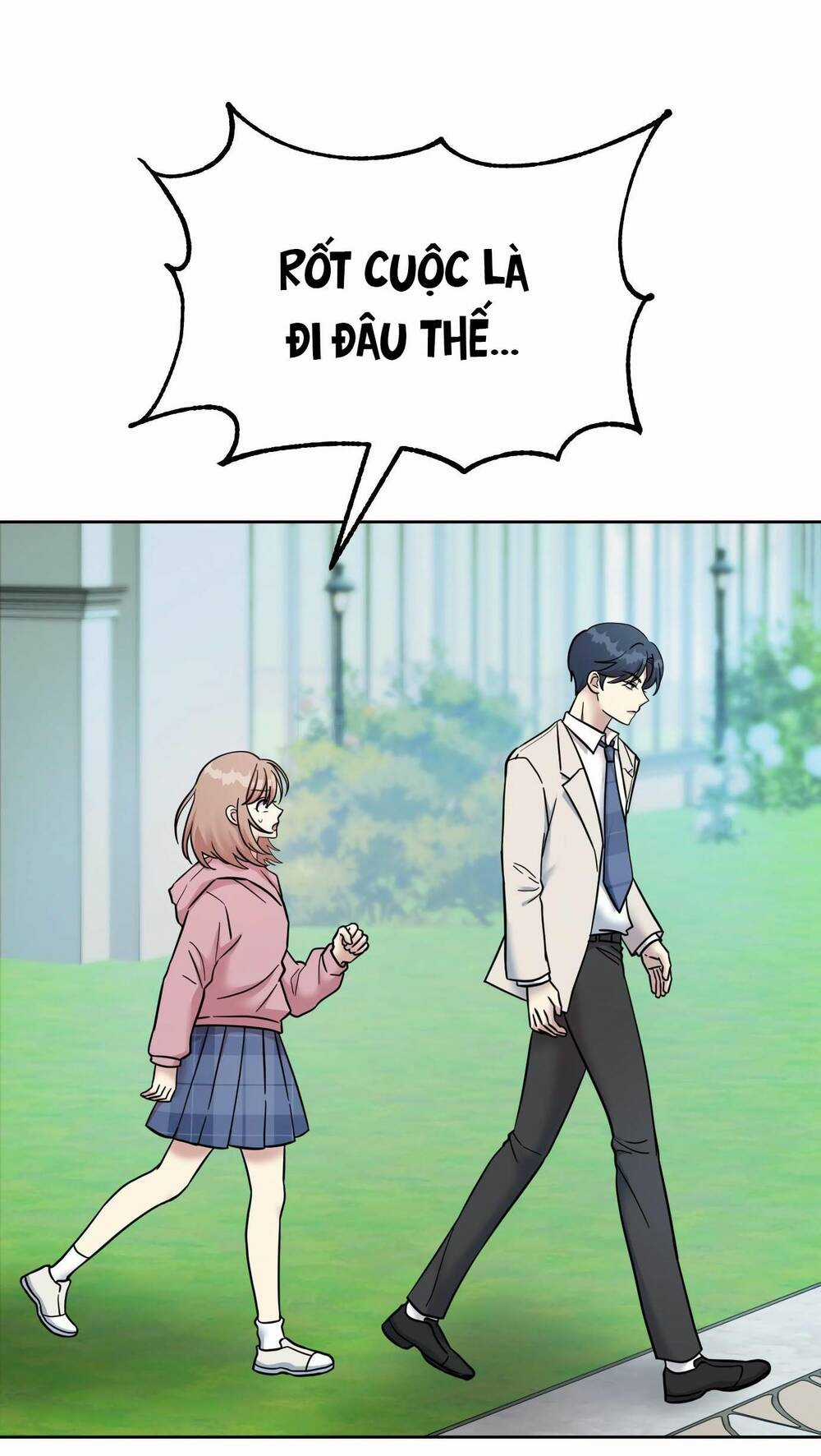 Quản Gia, Làm Ơn! Chapter 3 trang 58