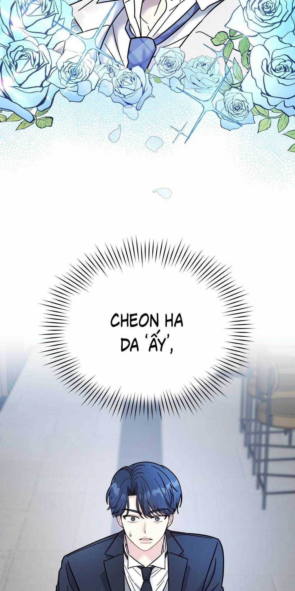 Quản Gia, Làm Ơn! Chapter 3 trang 6