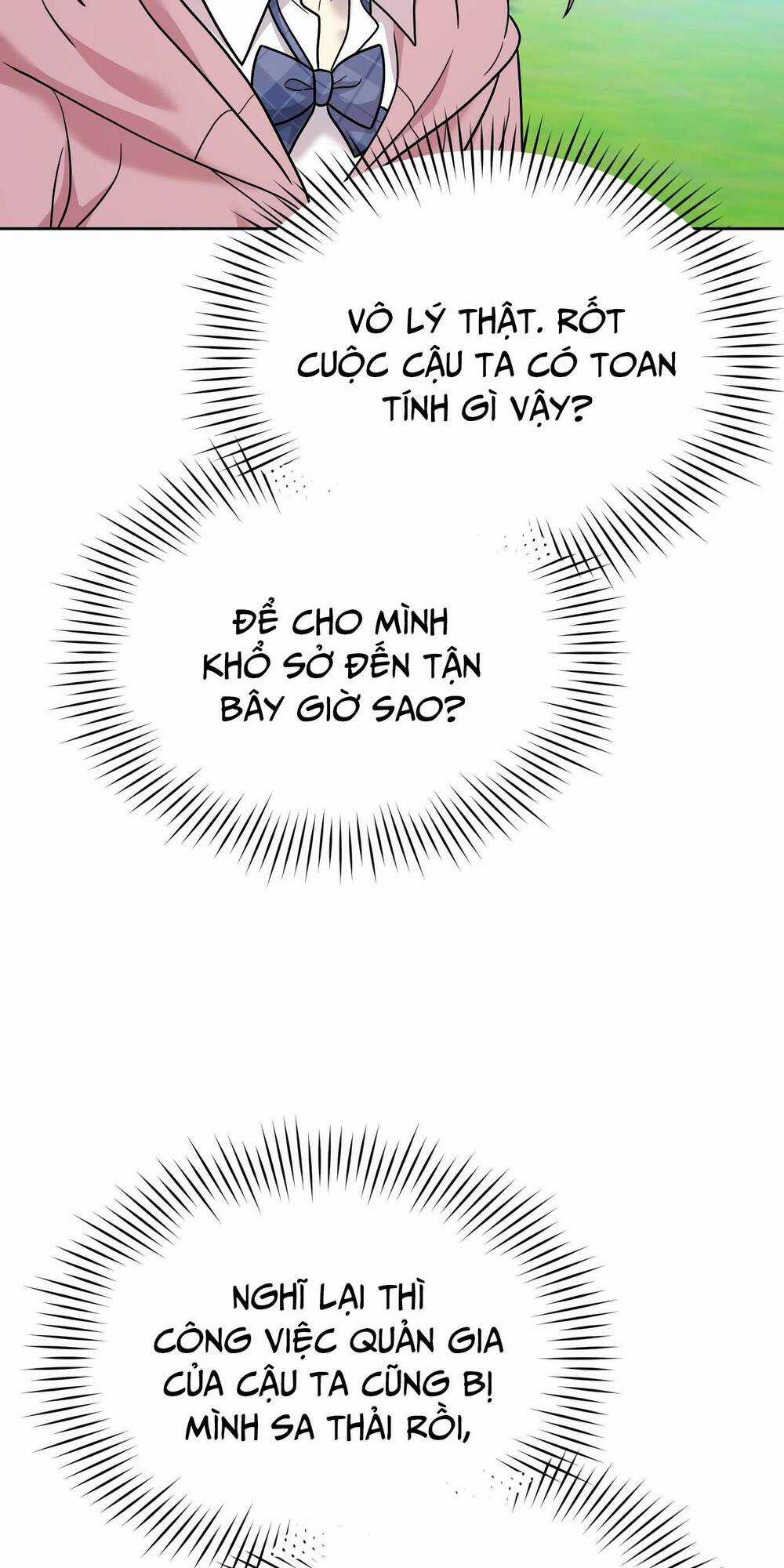Quản Gia, Làm Ơn! Chapter 3 trang 60