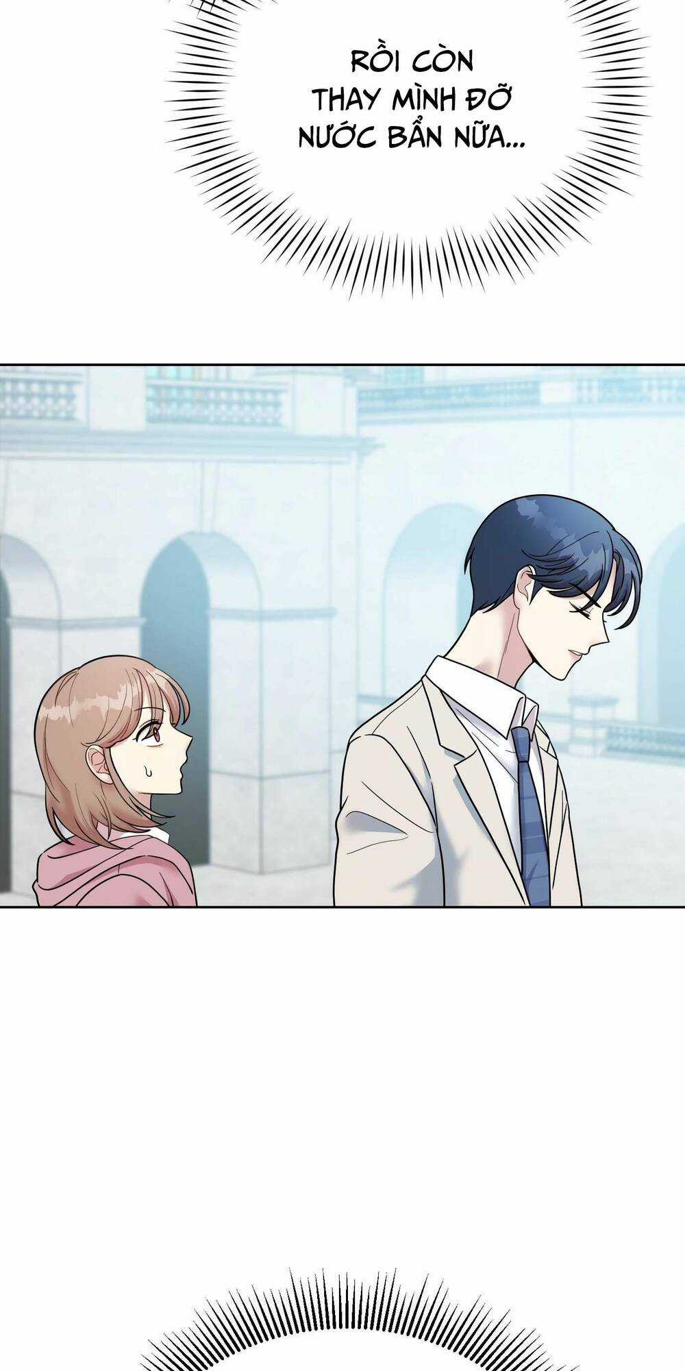 Quản Gia, Làm Ơn! Chapter 3 trang 61
