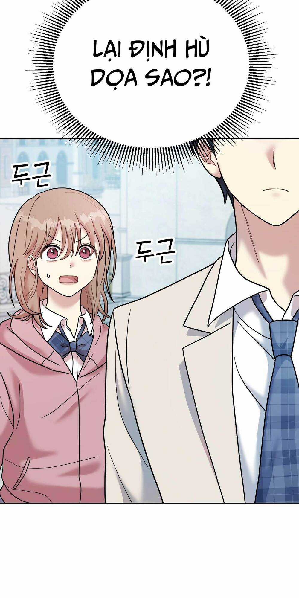 Quản Gia, Làm Ơn! Chapter 3 trang 62