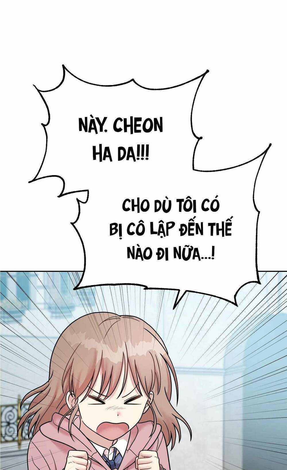 Quản Gia, Làm Ơn! Chapter 3 trang 63