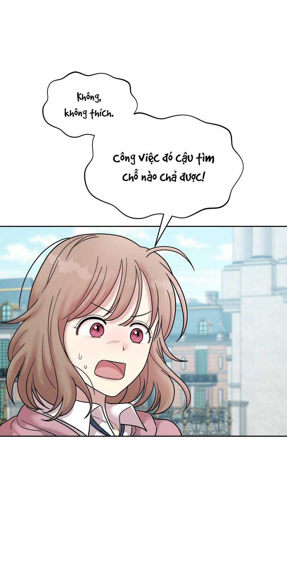 Quản Gia, Làm Ơn! Chapter 3 trang 70