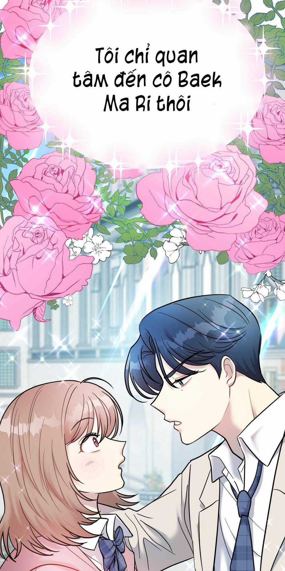 Quản Gia, Làm Ơn! Chapter 3 trang 72