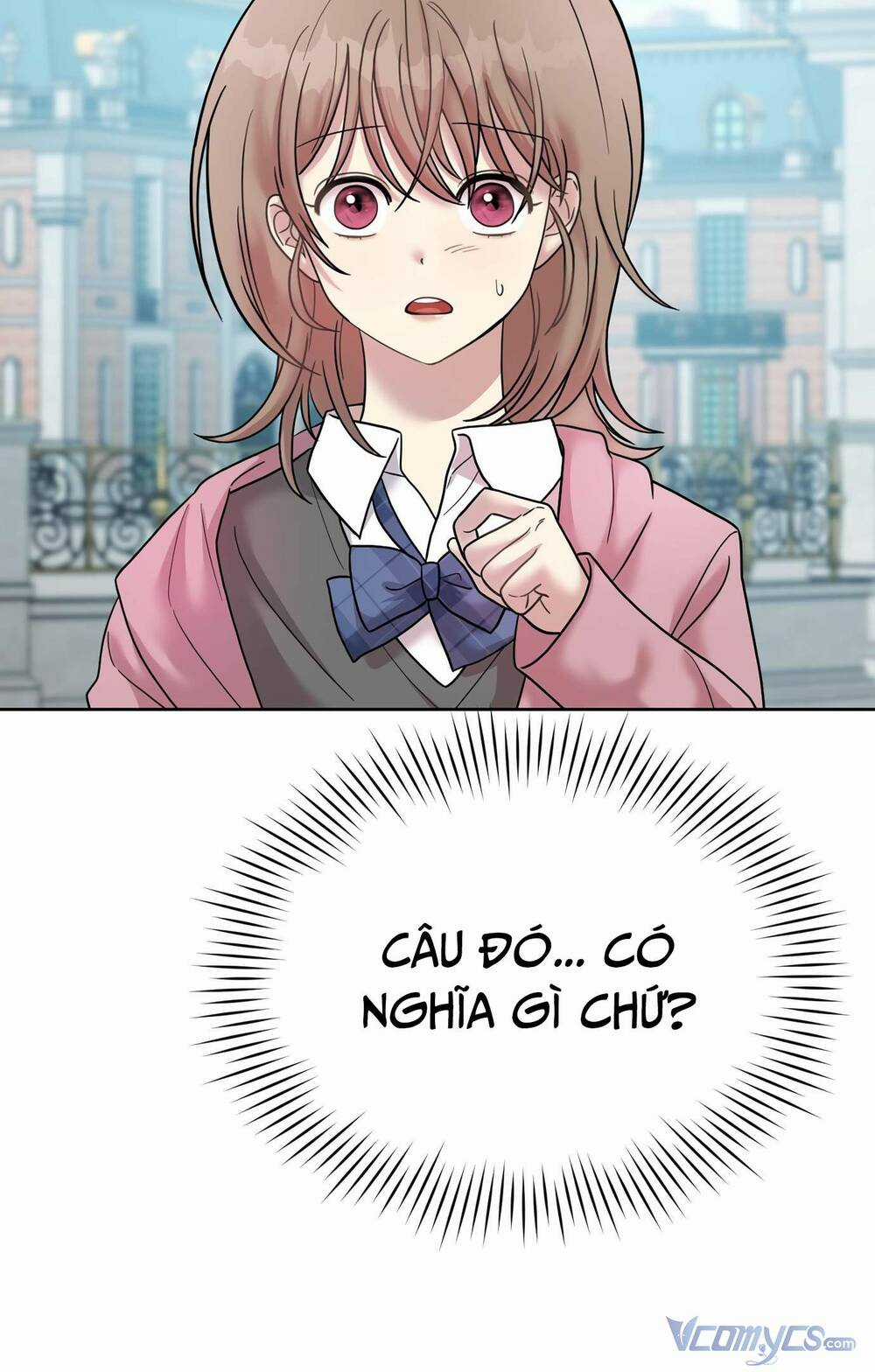 Quản Gia, Làm Ơn! Chapter 3 trang 74