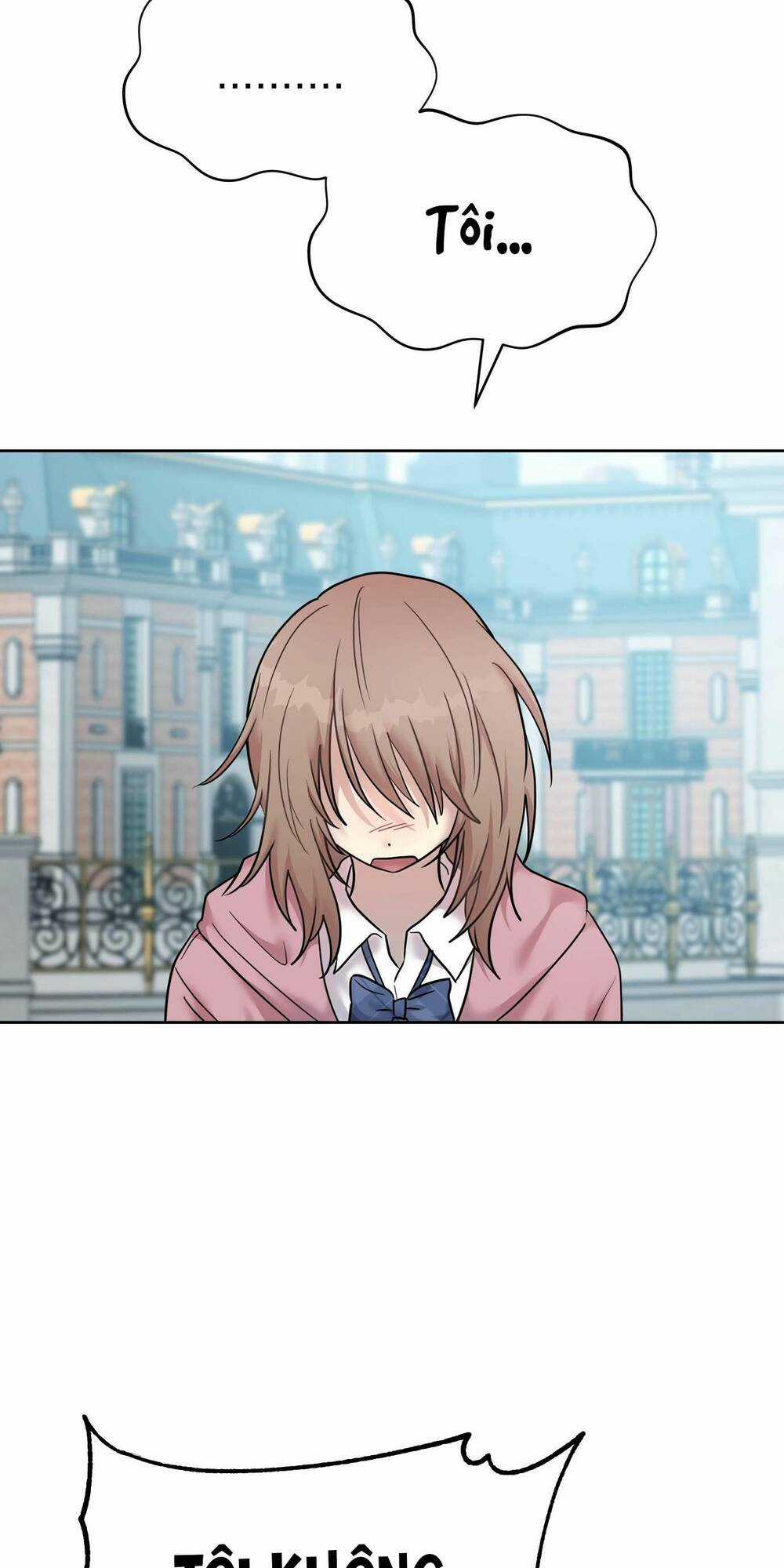 Quản Gia, Làm Ơn! Chapter 3 trang 76