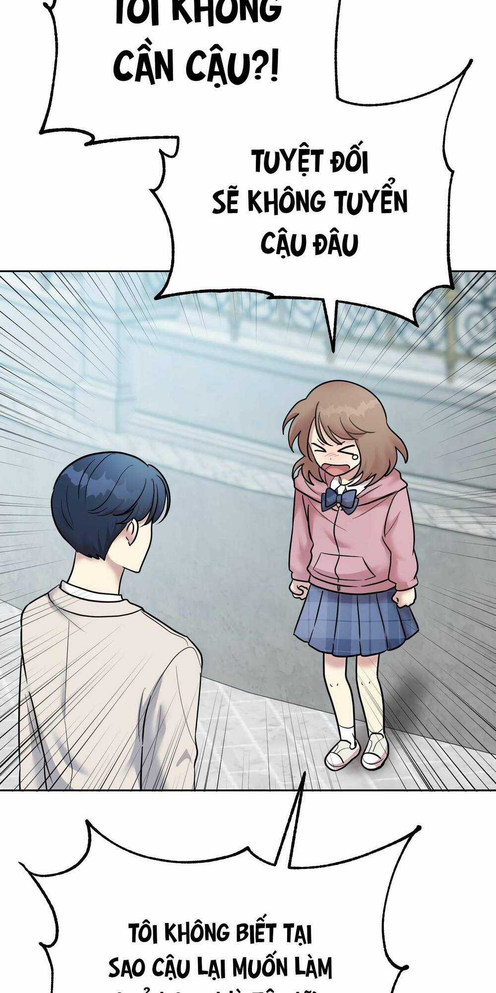 Quản Gia, Làm Ơn! Chapter 3 trang 77