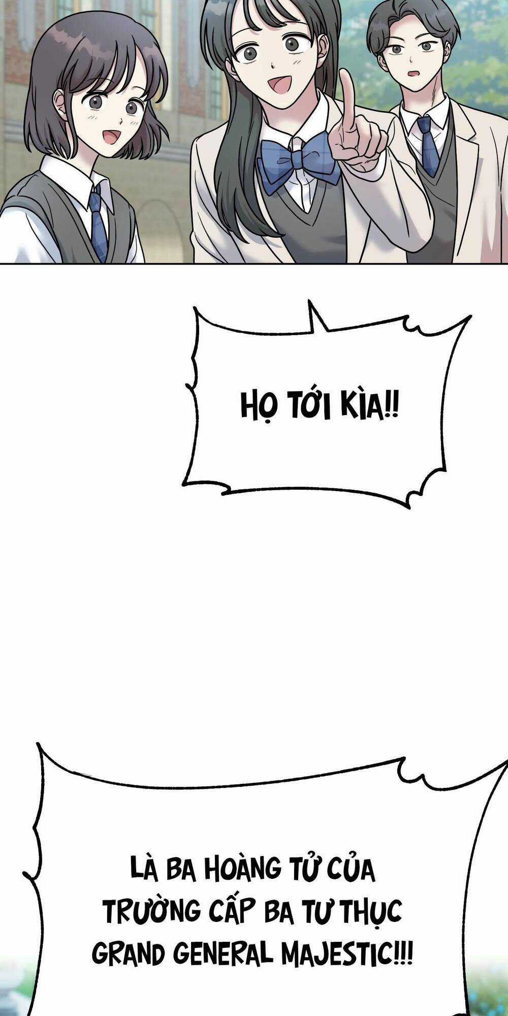 Quản Gia, Làm Ơn! Chapter 3 trang 82
