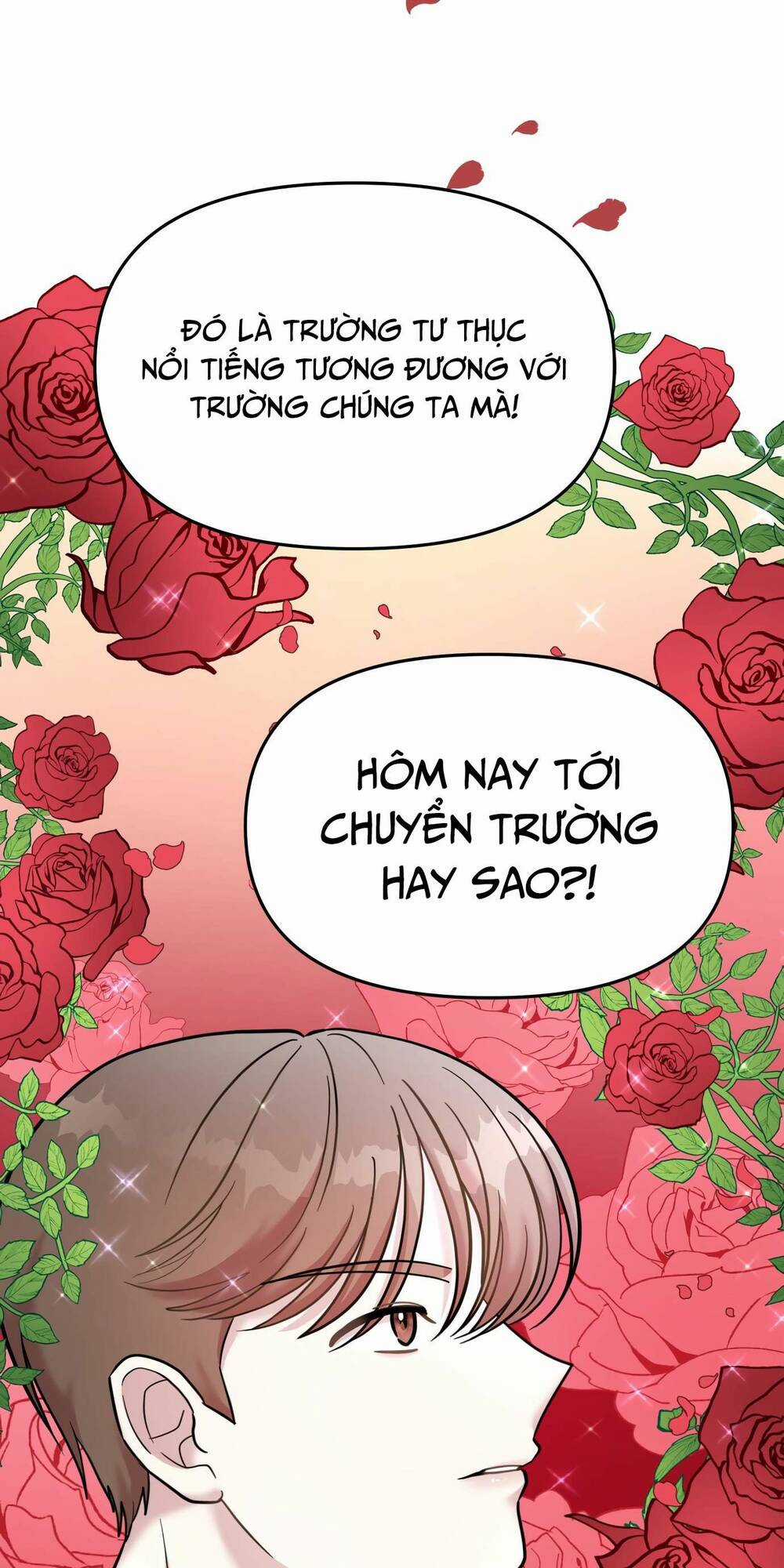 Quản Gia, Làm Ơn! Chapter 3 trang 85