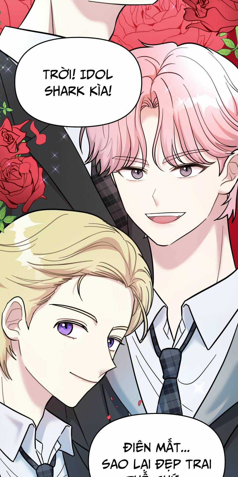 Quản Gia, Làm Ơn! Chapter 3 trang 86