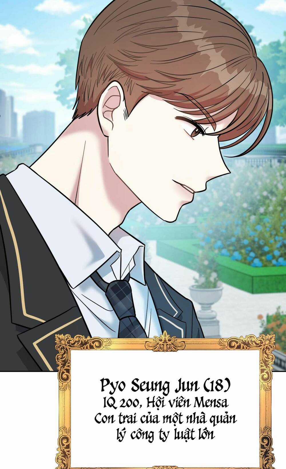 Quản Gia, Làm Ơn! Chapter 3 trang 88