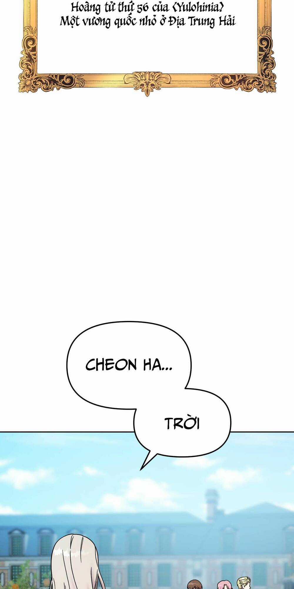 Quản Gia, Làm Ơn! Chapter 3 trang 92
