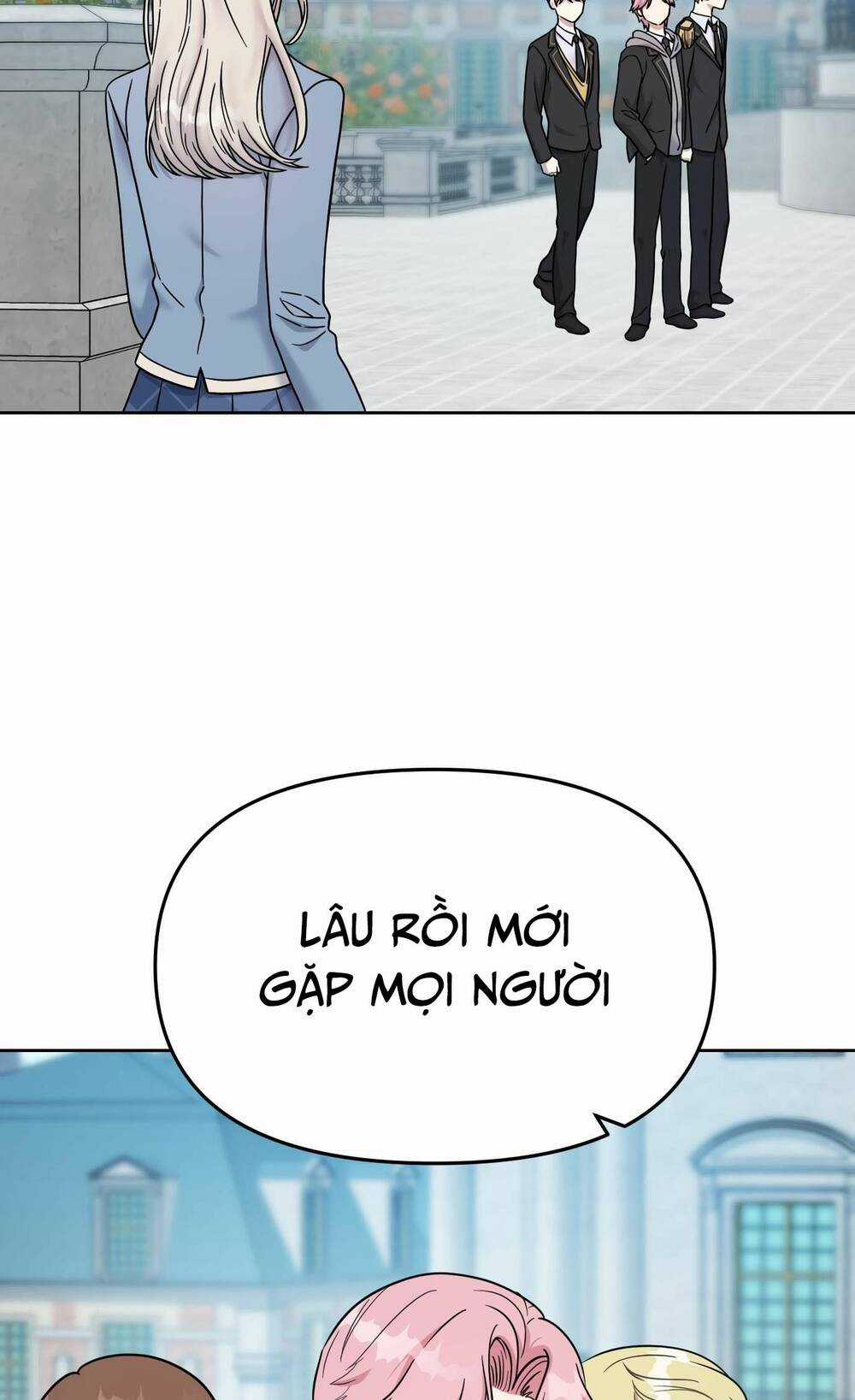 Quản Gia, Làm Ơn! Chapter 3 trang 93