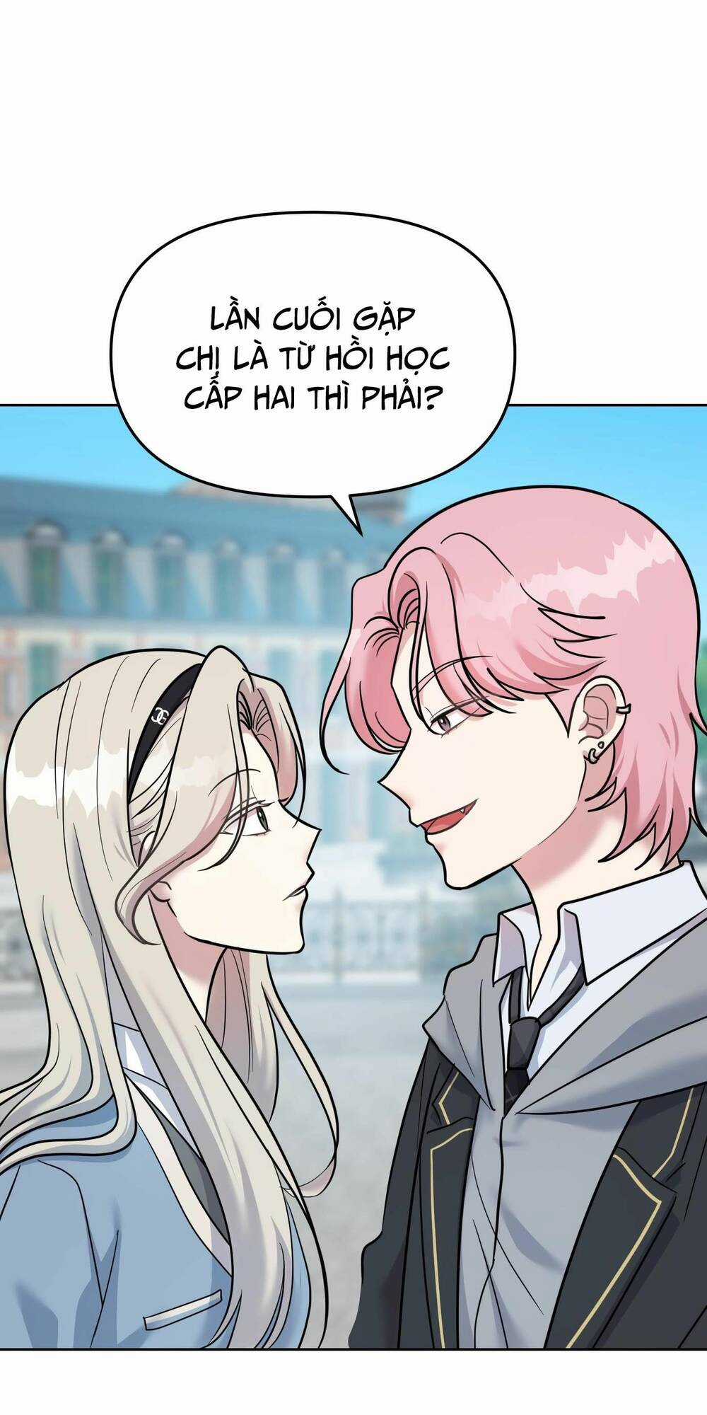 Quản Gia, Làm Ơn! Chapter 3 trang 97