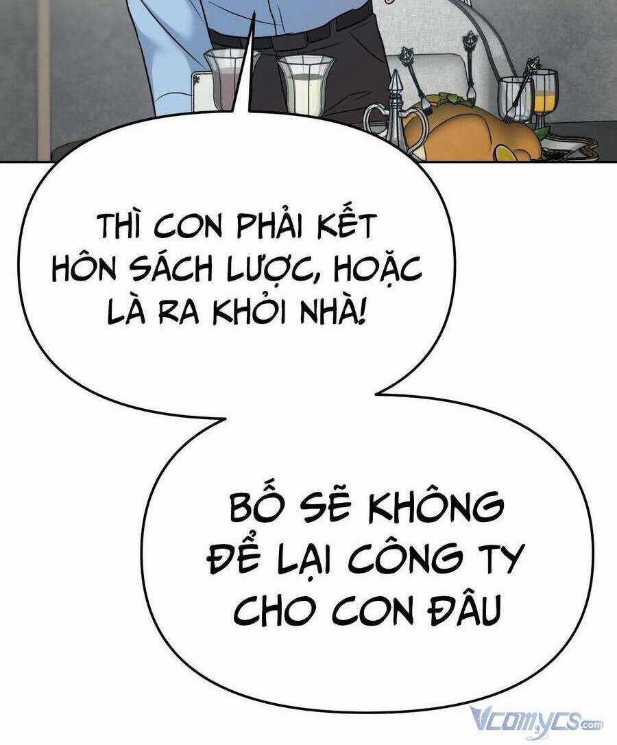 Quản Gia, Làm Ơn! Chapter 4 trang 119
