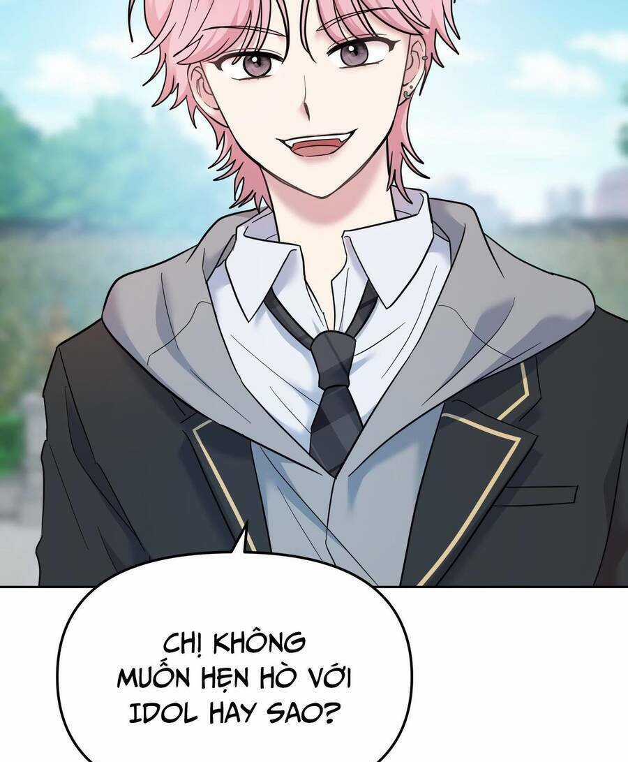 Quản Gia, Làm Ơn! Chapter 4 trang 12