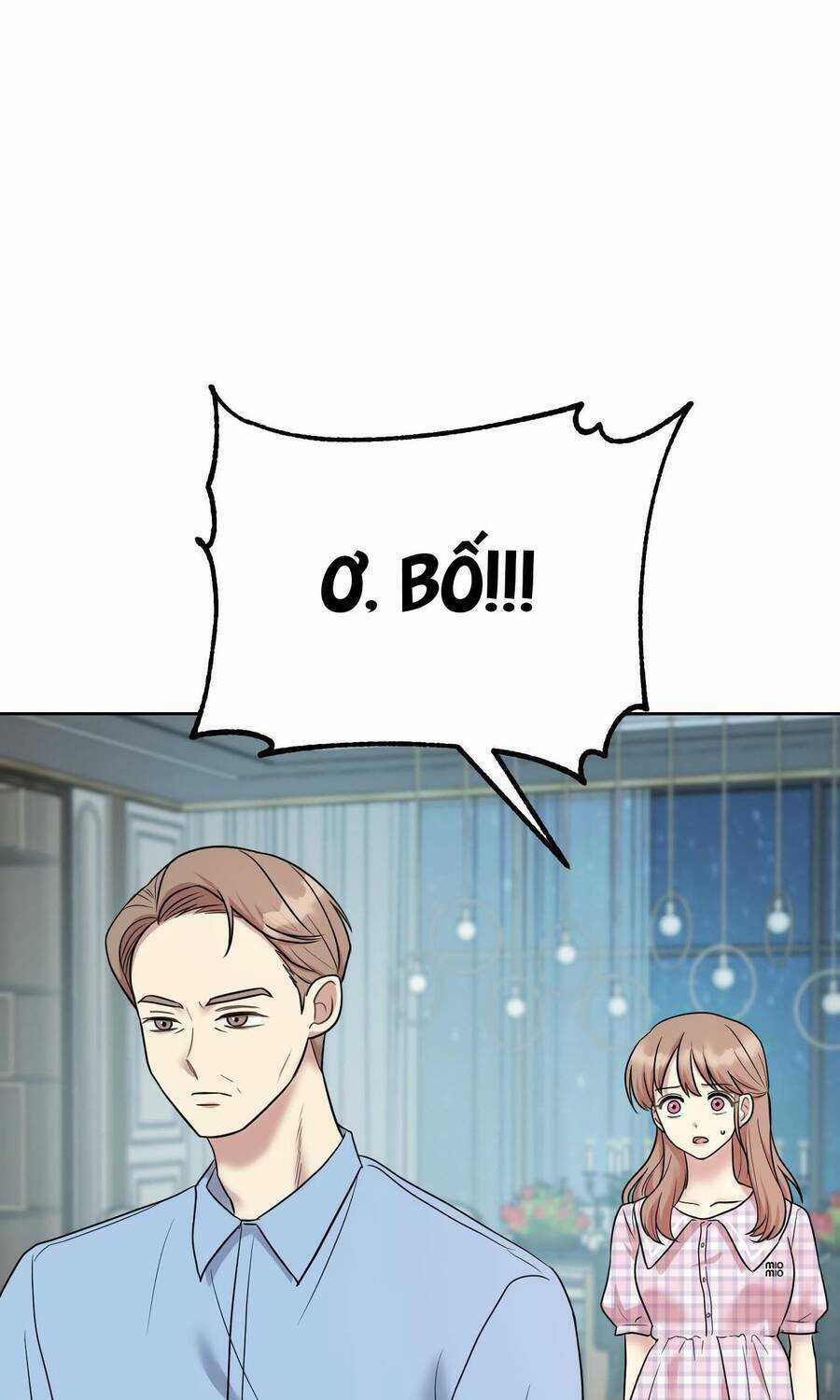 Quản Gia, Làm Ơn! Chapter 4 trang 120