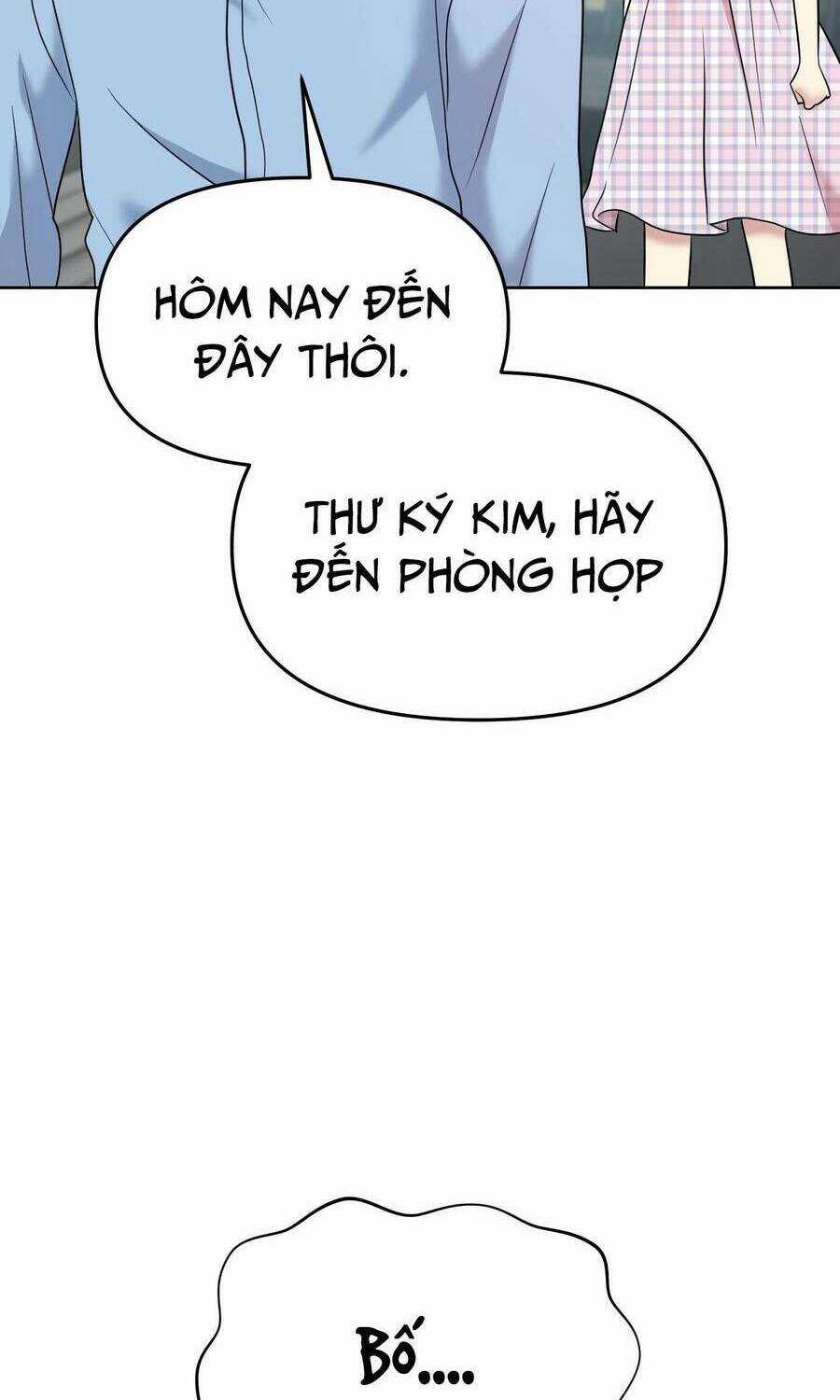 Quản Gia, Làm Ơn! Chapter 4 trang 121