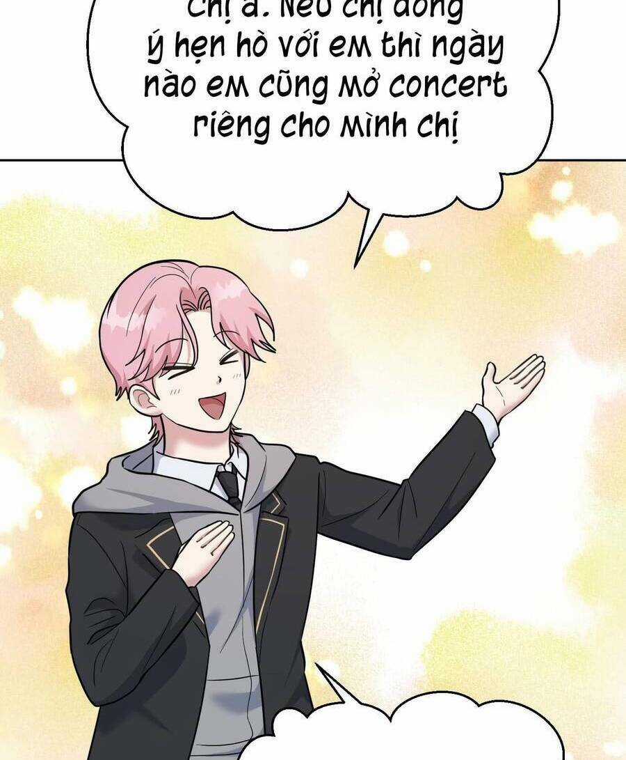 Quản Gia, Làm Ơn! Chapter 4 trang 14