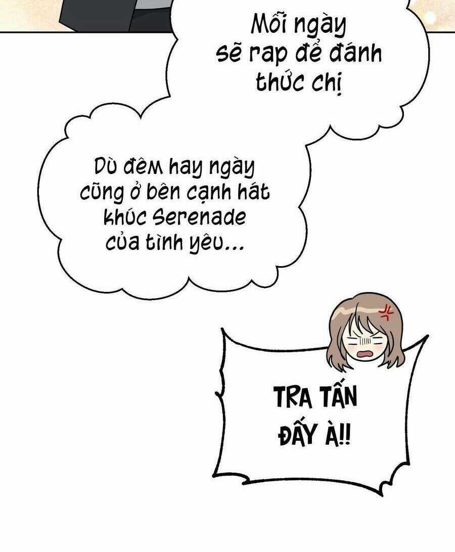 Quản Gia, Làm Ơn! Chapter 4 trang 15