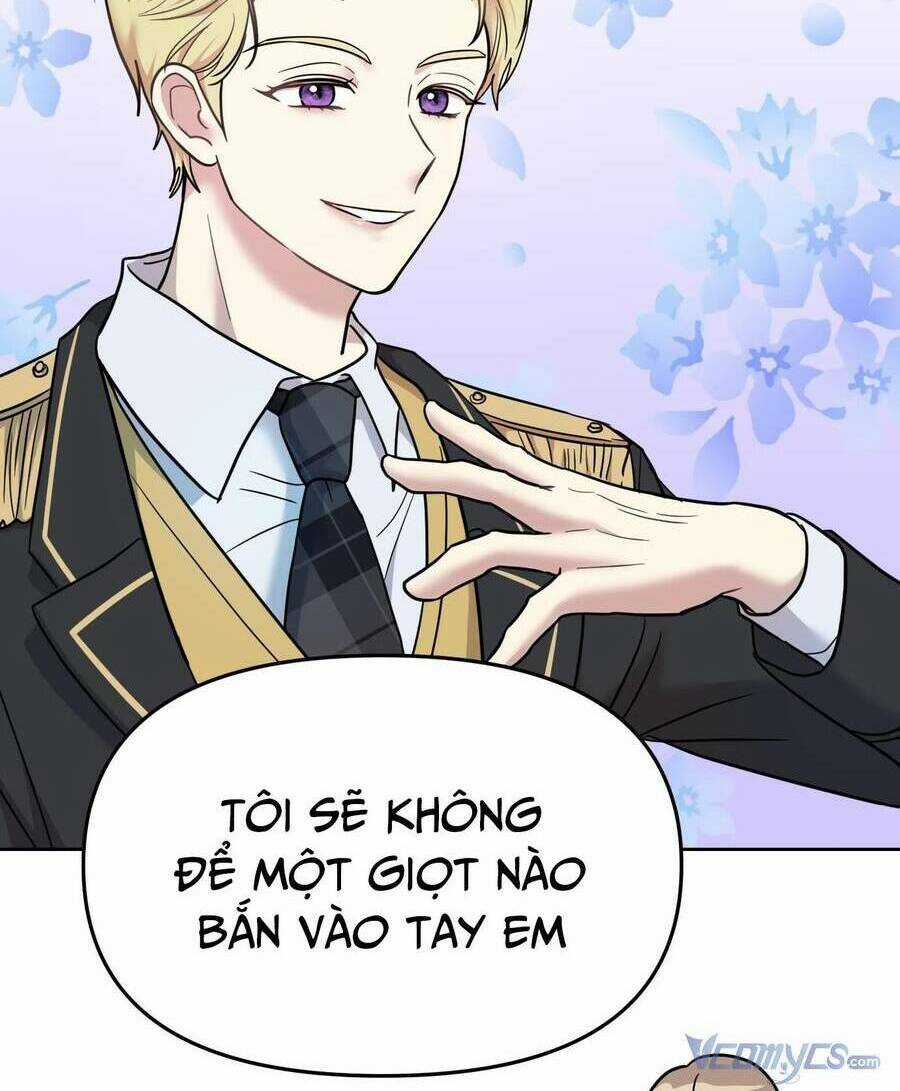 Quản Gia, Làm Ơn! Chapter 4 trang 17
