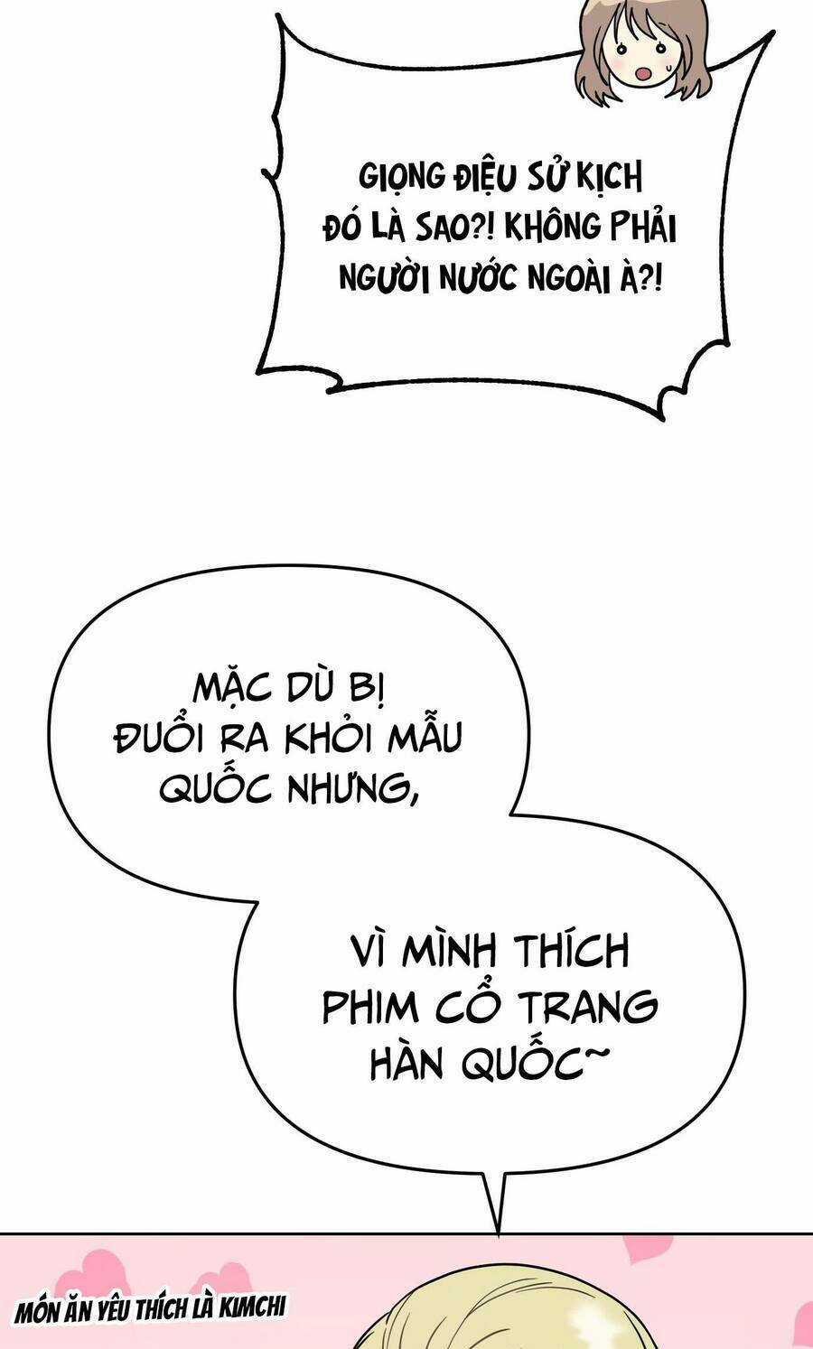 Quản Gia, Làm Ơn! Chapter 4 trang 18